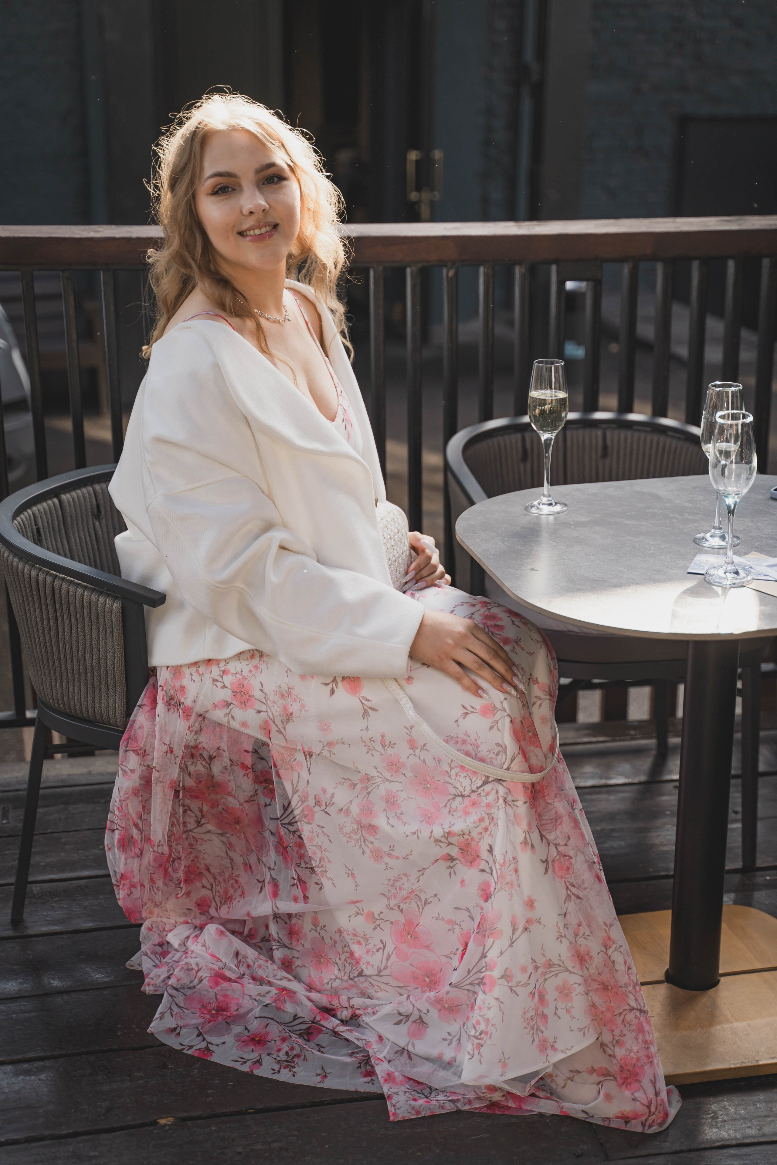 Анна и Борис. Фотограф в Москве Ленарская Дарья