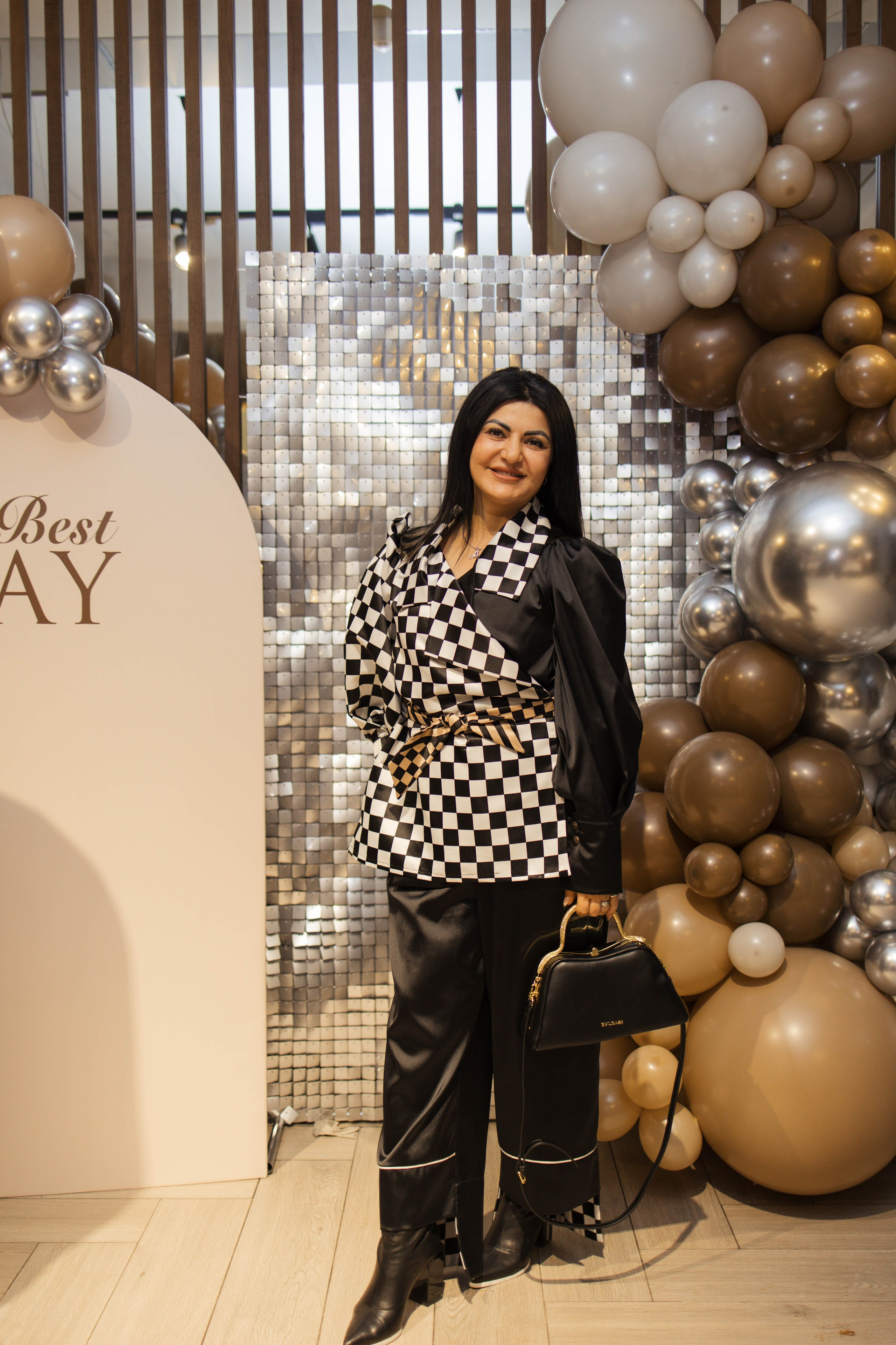 Гендер-пати. Главная