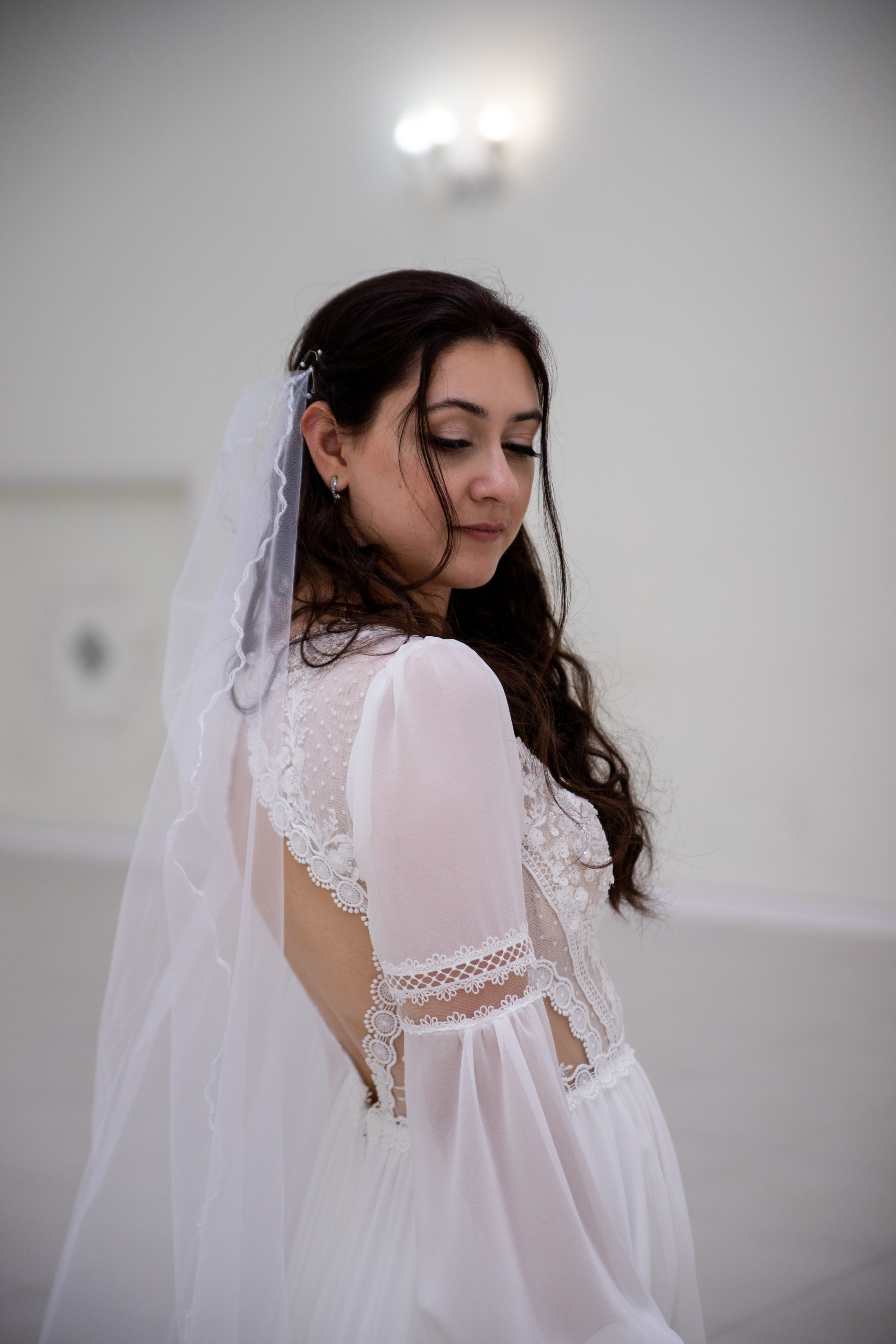 Вячеслав+Анастасия. Свадебный и семейный фотограф в Михайловке Полина Крипс