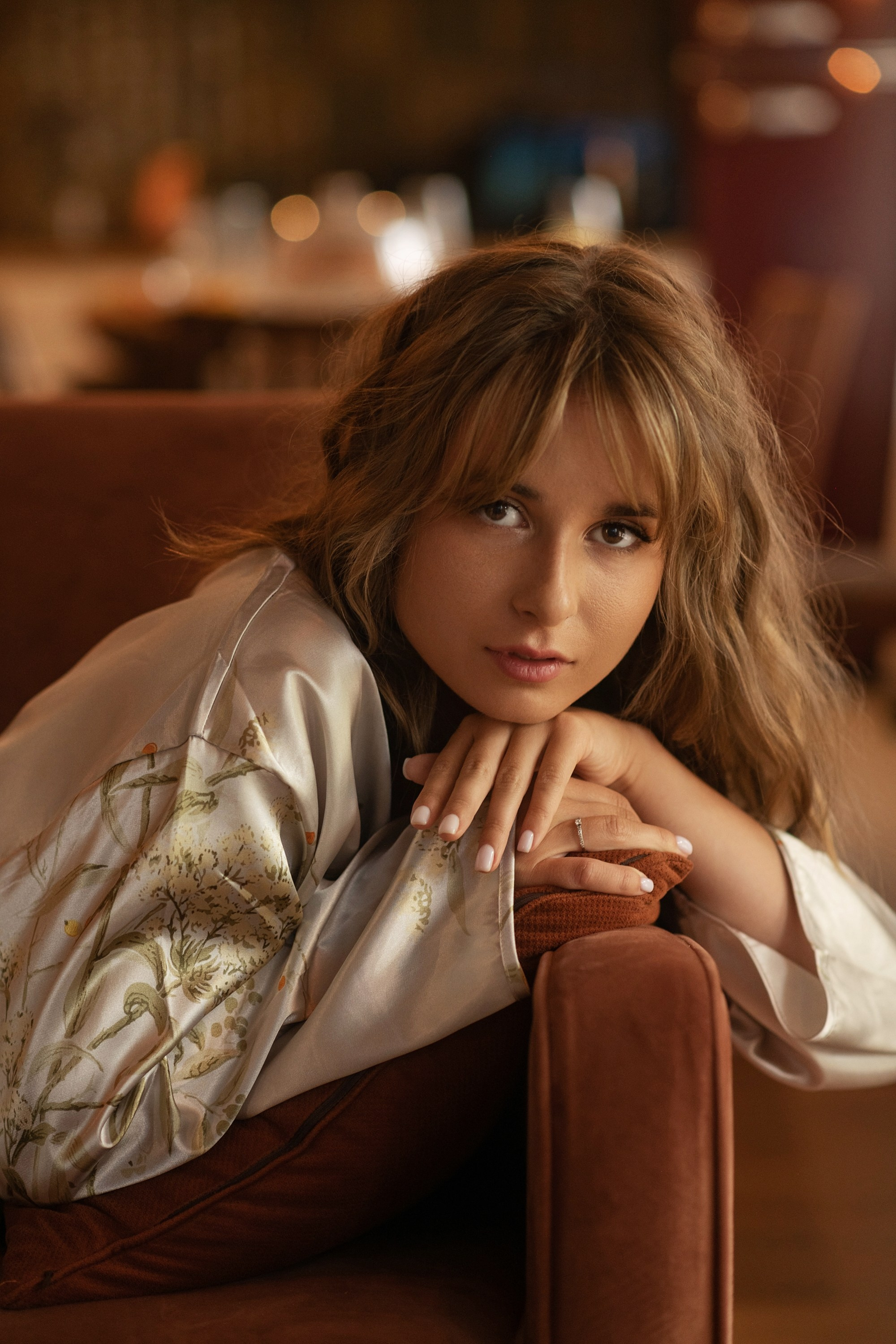 Лиза и Максим. Фотограф Смоляк Алена