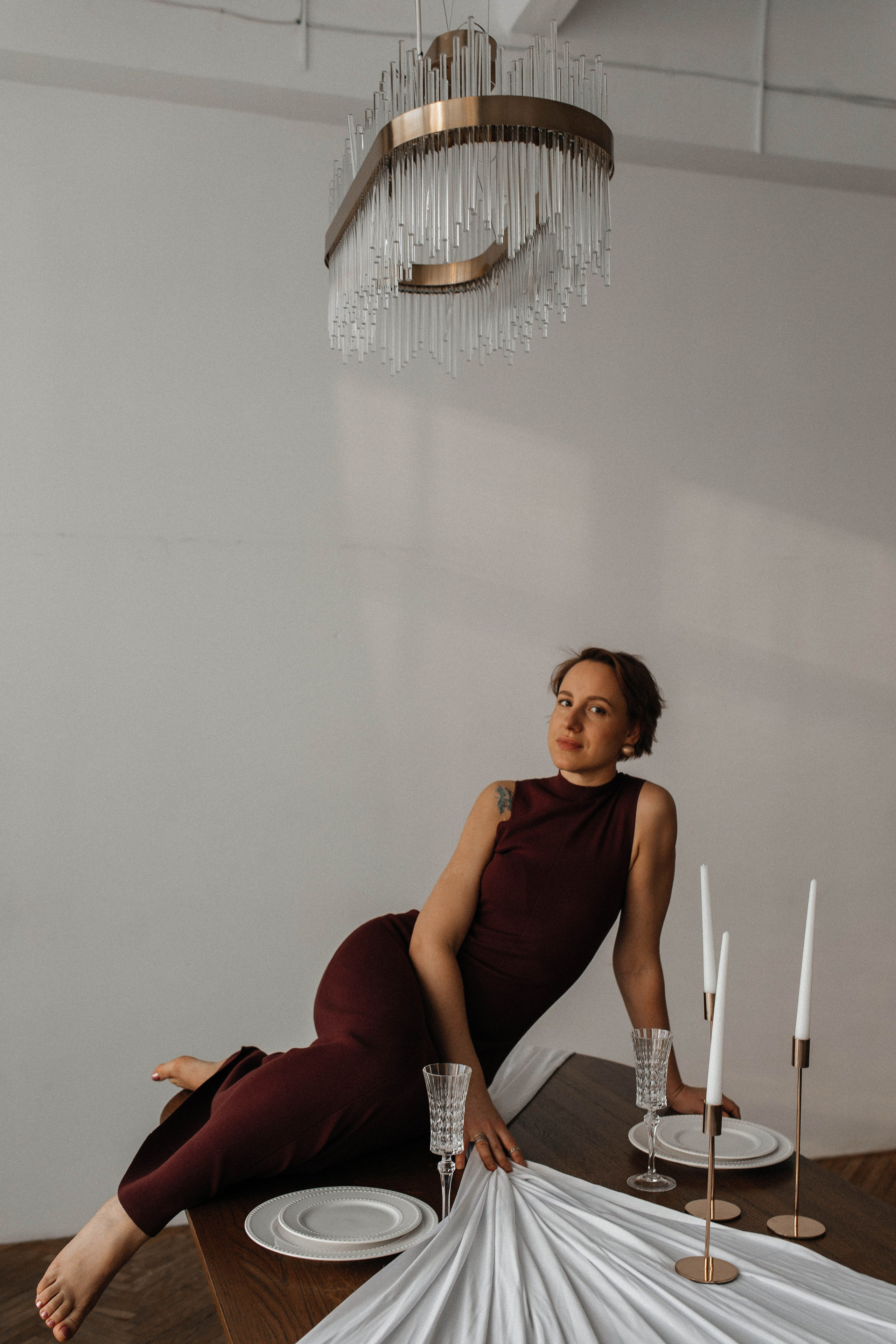 Алиса и Иван. Профессиональный фотограф