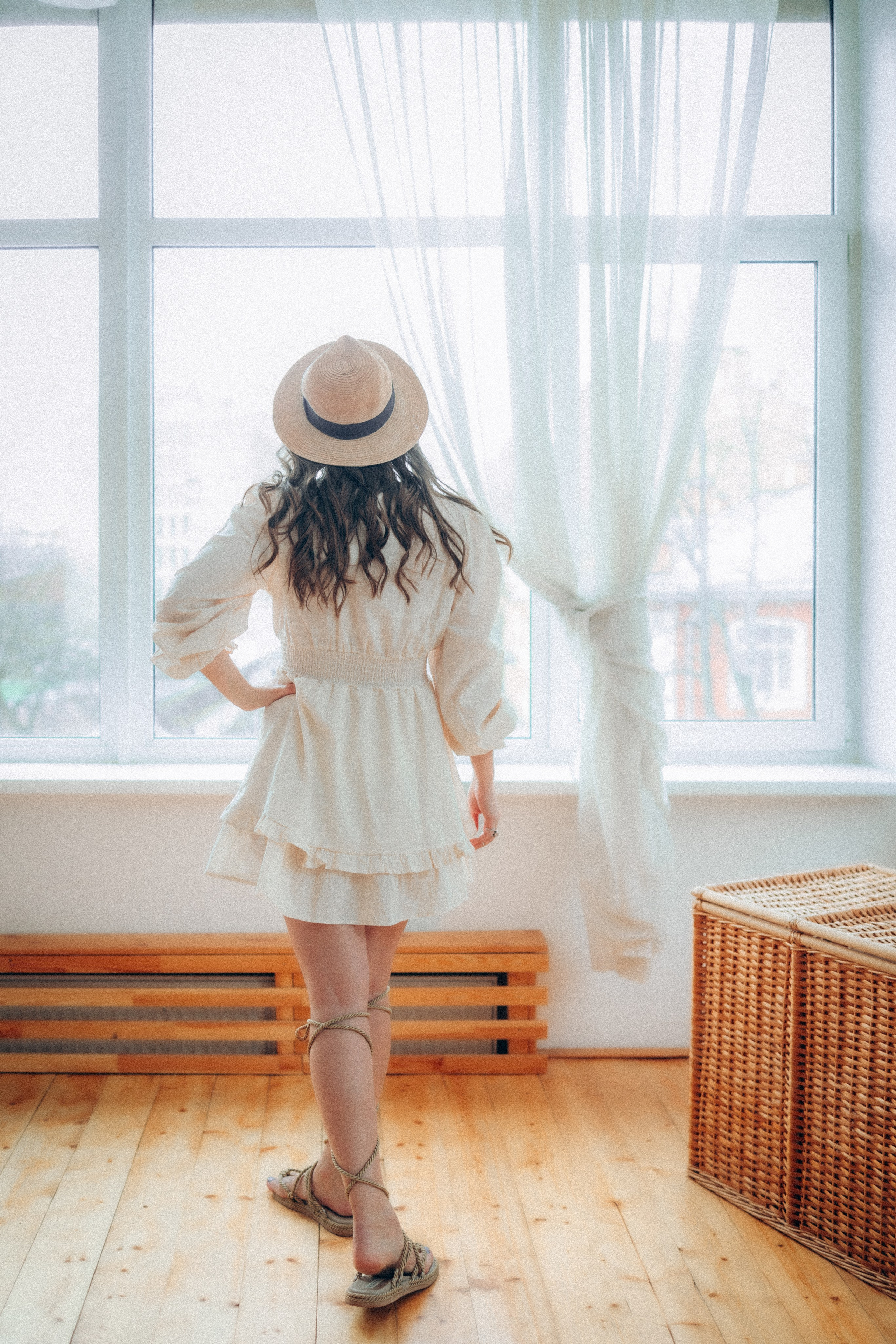 Мария. Фотограф в Санкт-Петербурге Светлана Арестова