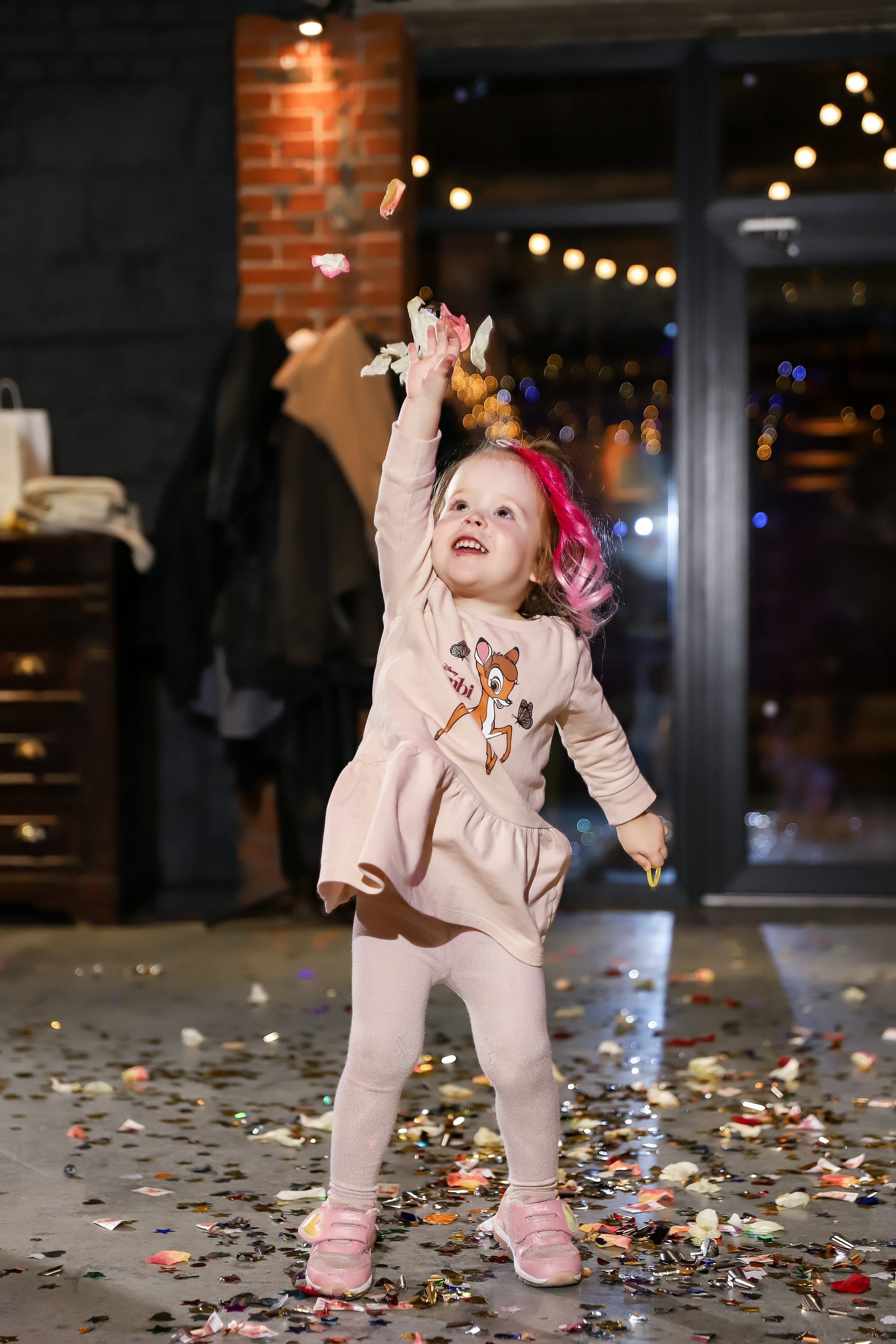 День рожденье 18+. Фотограф в Краснодаре Анна Светикова