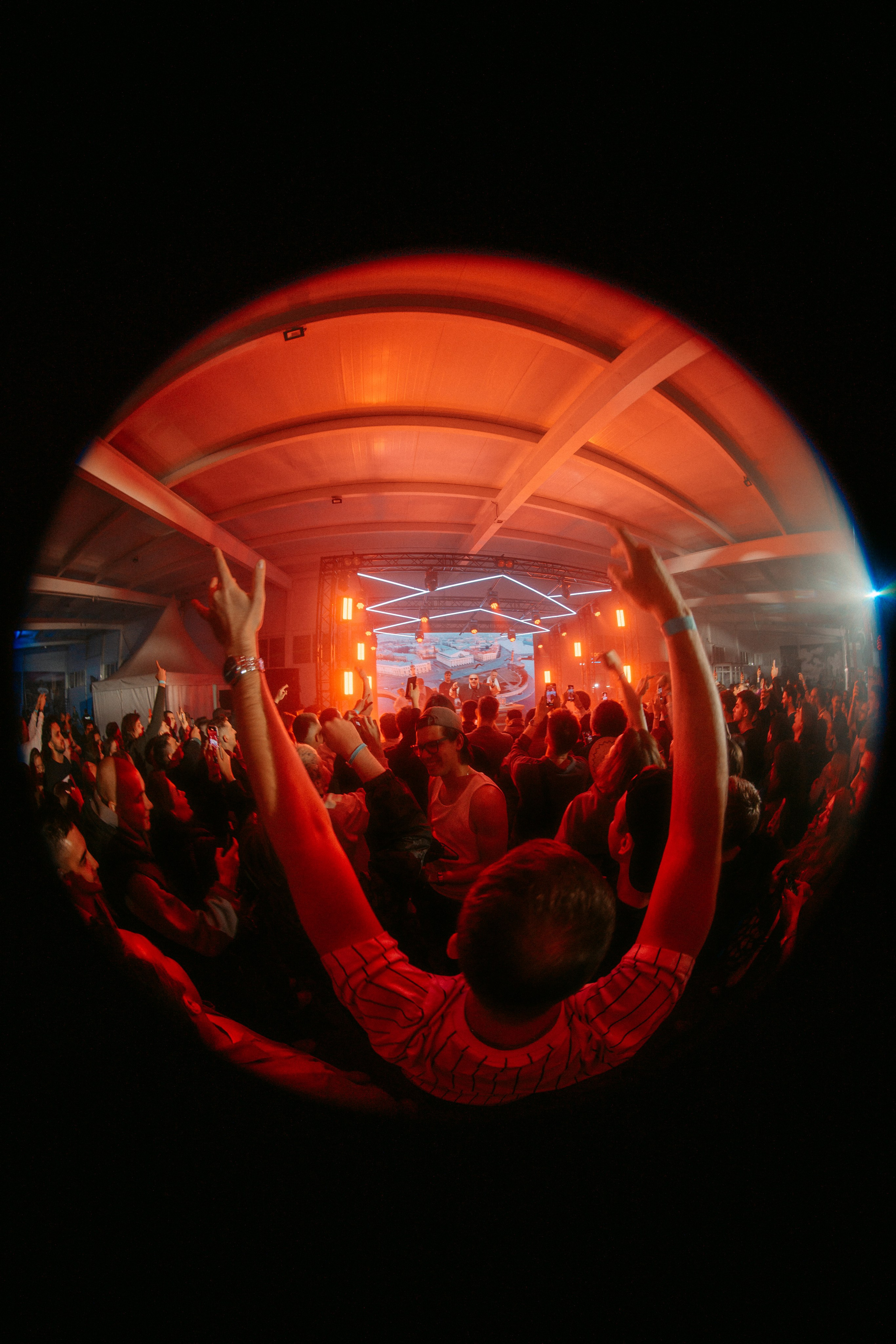 Alblak 52, Custom 4 years / 2024. Саша Копылов, фотограф в Казани