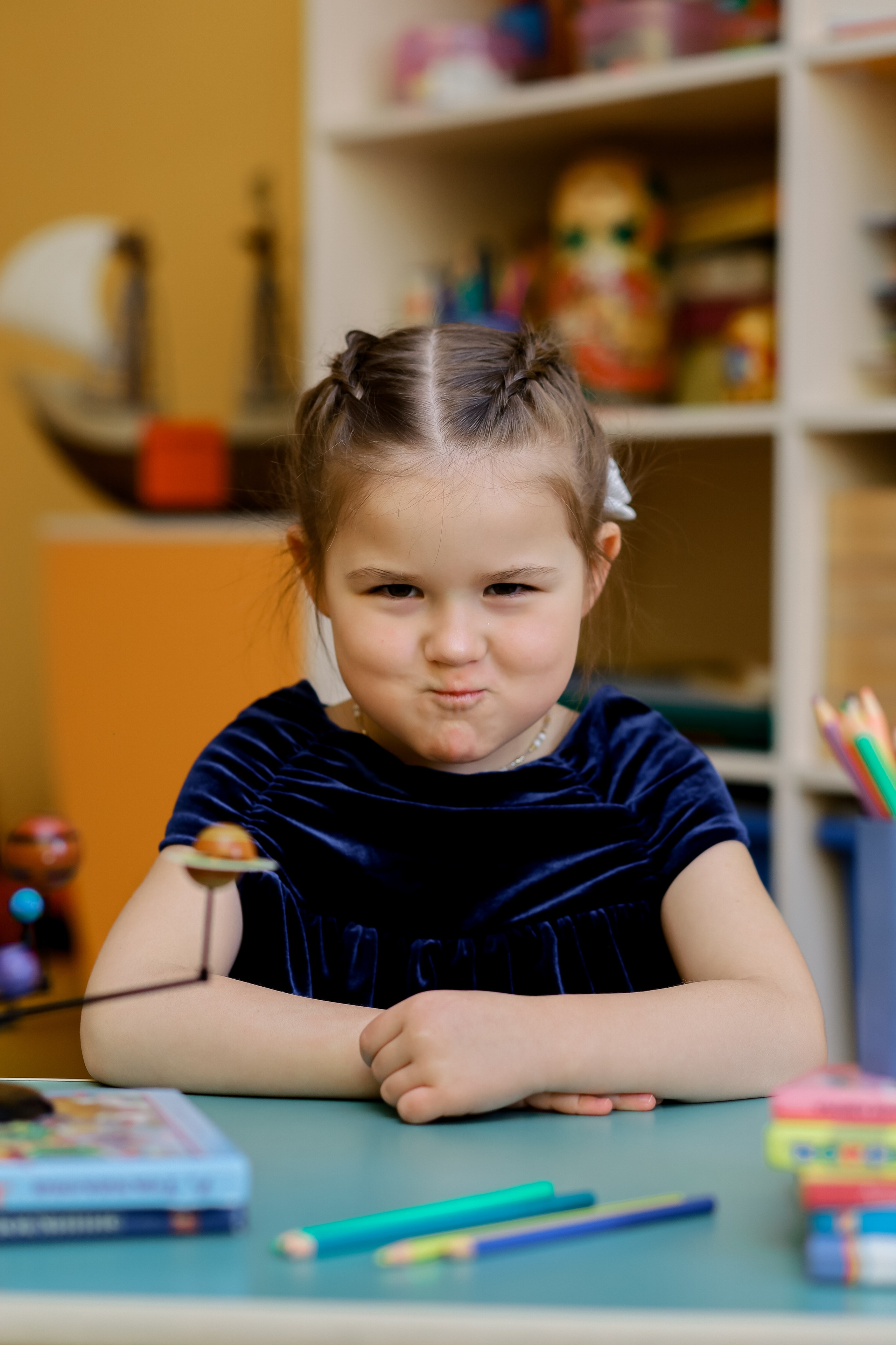 Детский сад. Студия детской фотографии CHIK STUDIO