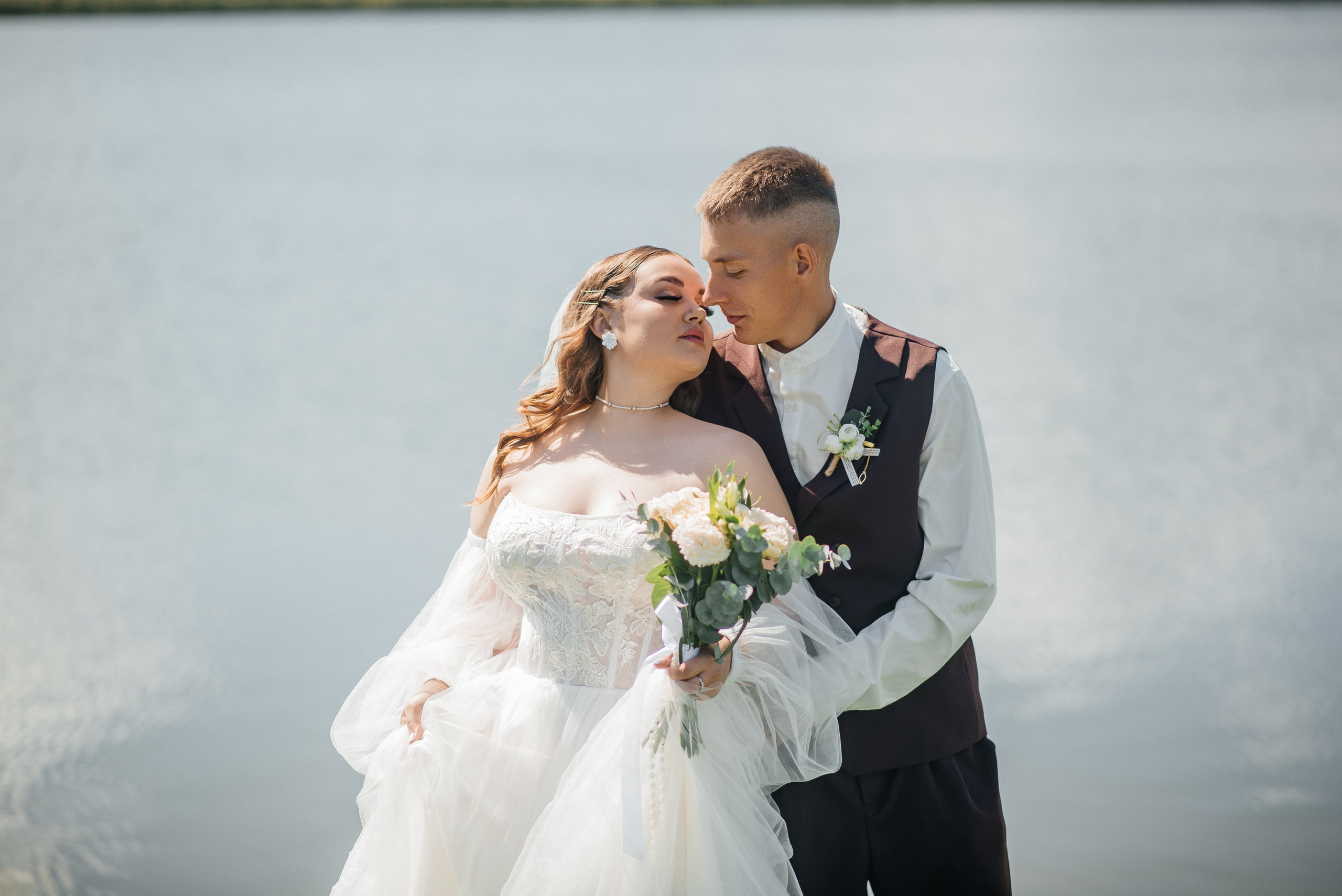 08.08.26 Wedding Day. Семейный фотограф в Барнауле