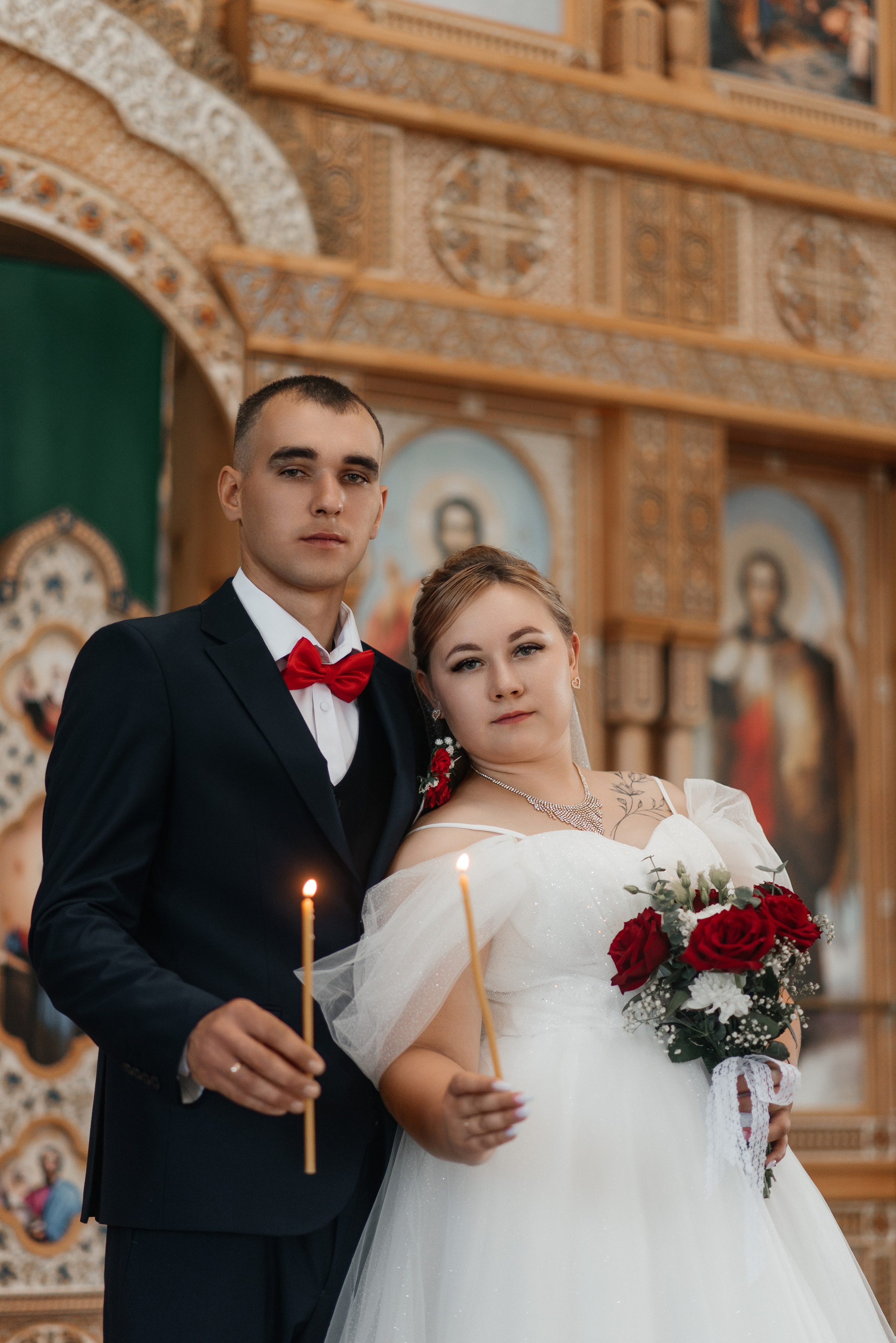 20.06.26 Wedding Day. Семейный фотограф в Барнауле