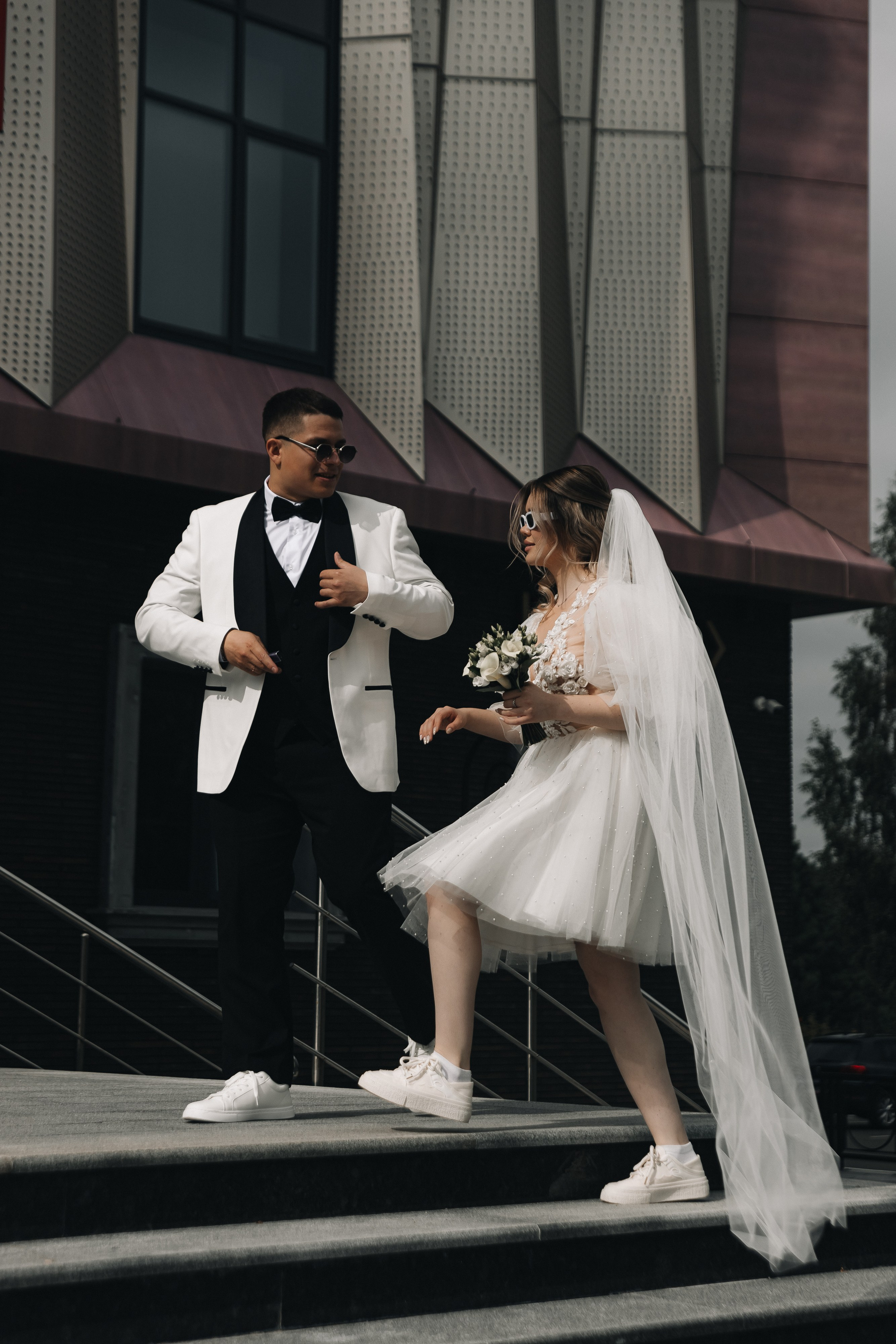 Тимур & Филиза. Фотограф Егор Сухов