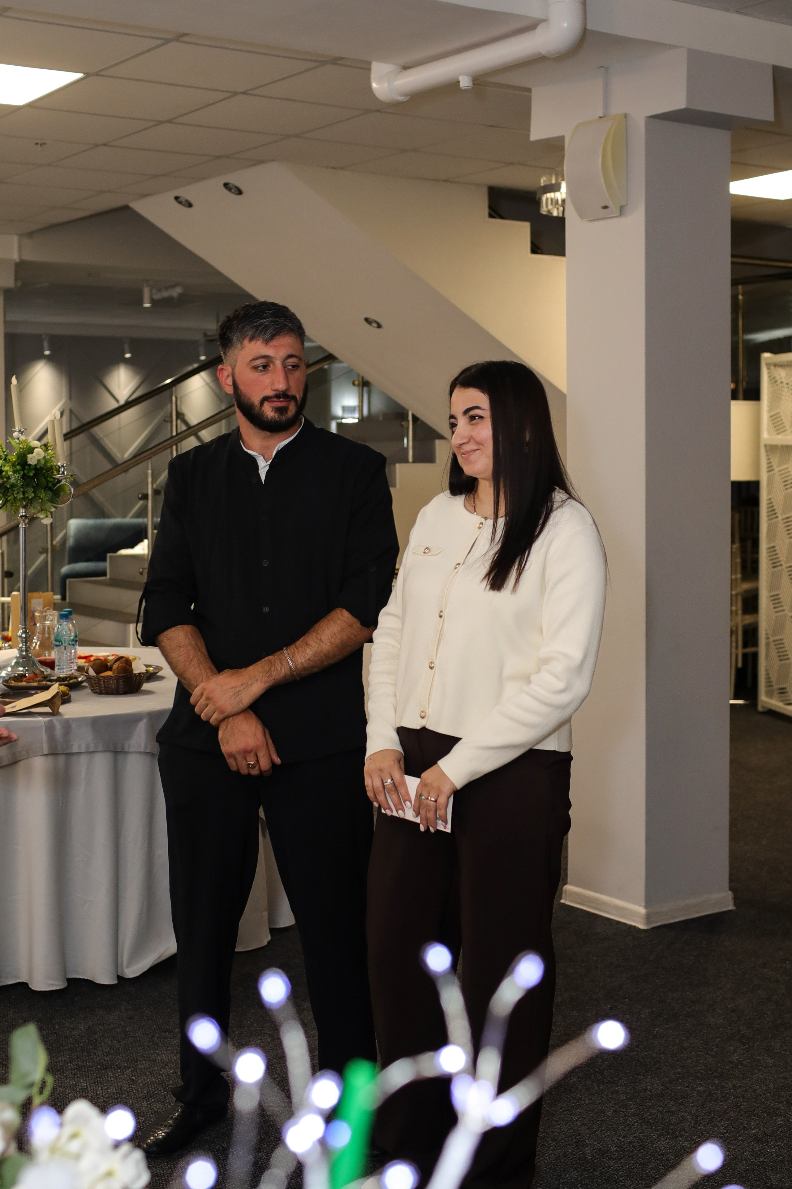 Никита и Юлия. Детский и женский фотограф в Кемерово Анна Смирнова