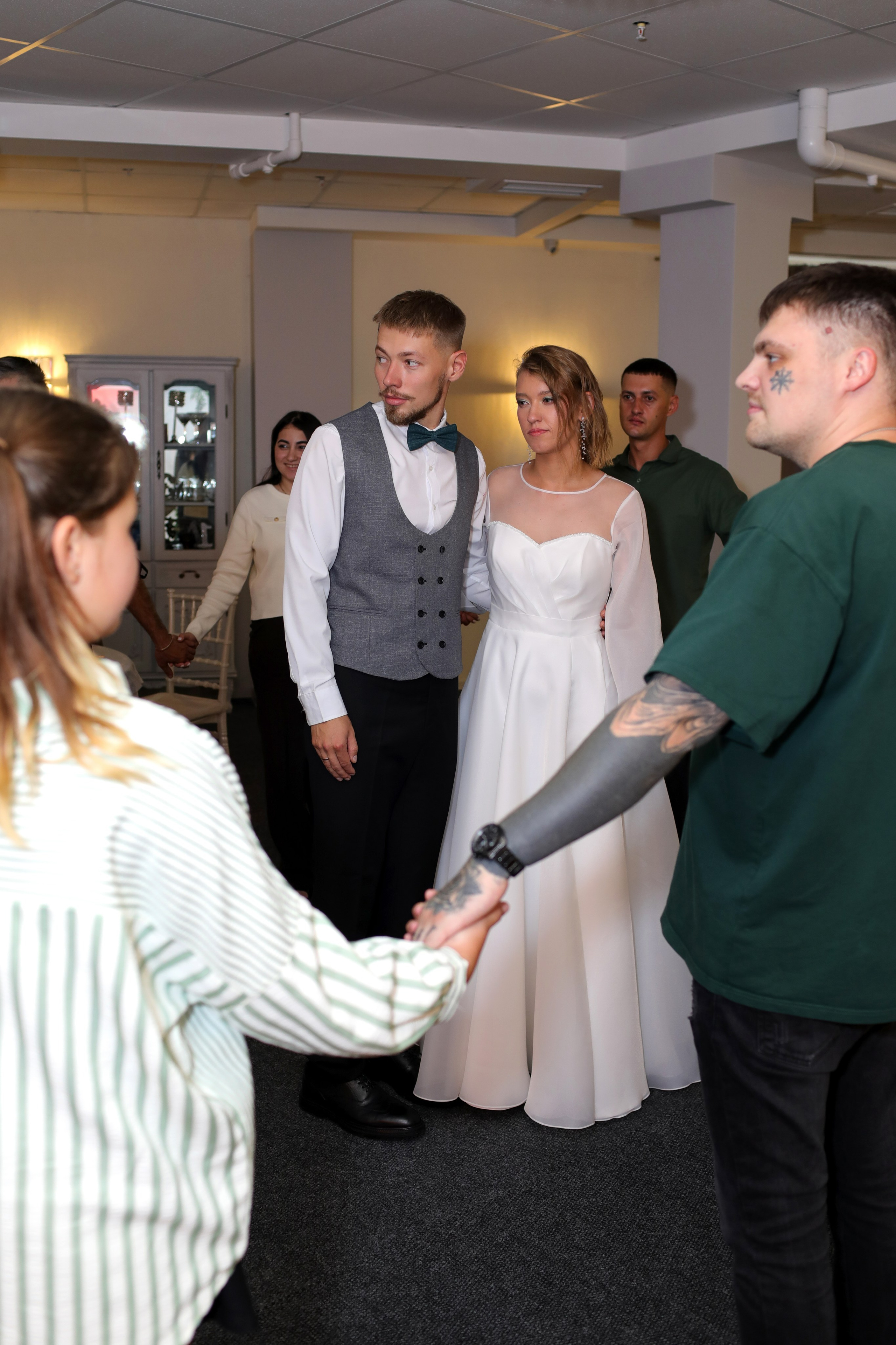 Никита и Юлия. Детский и женский фотограф в Кемерово Анна Смирнова