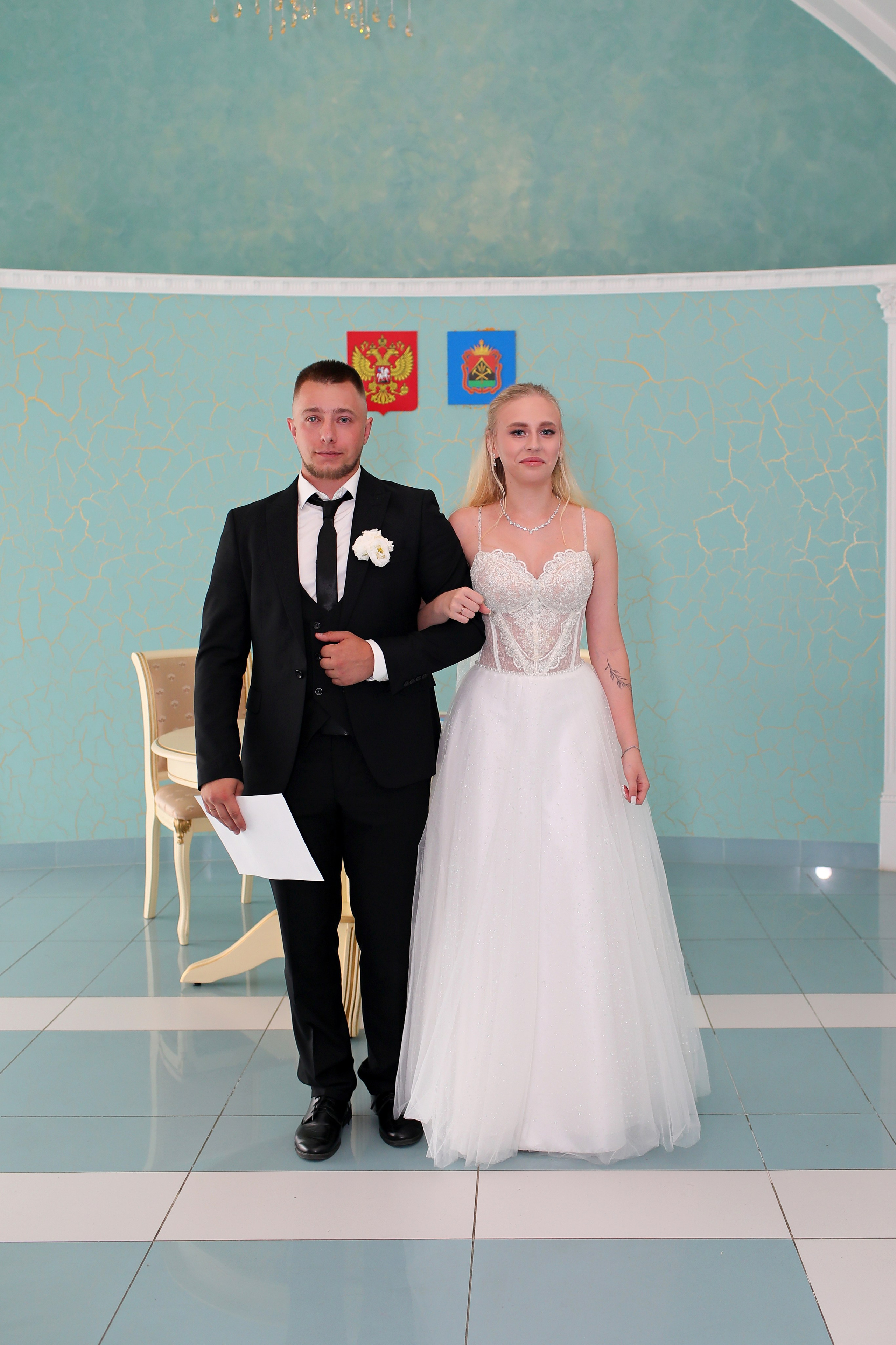 Никита и Виктория. Детский и женский фотограф в Кемерово Анна Смирнова