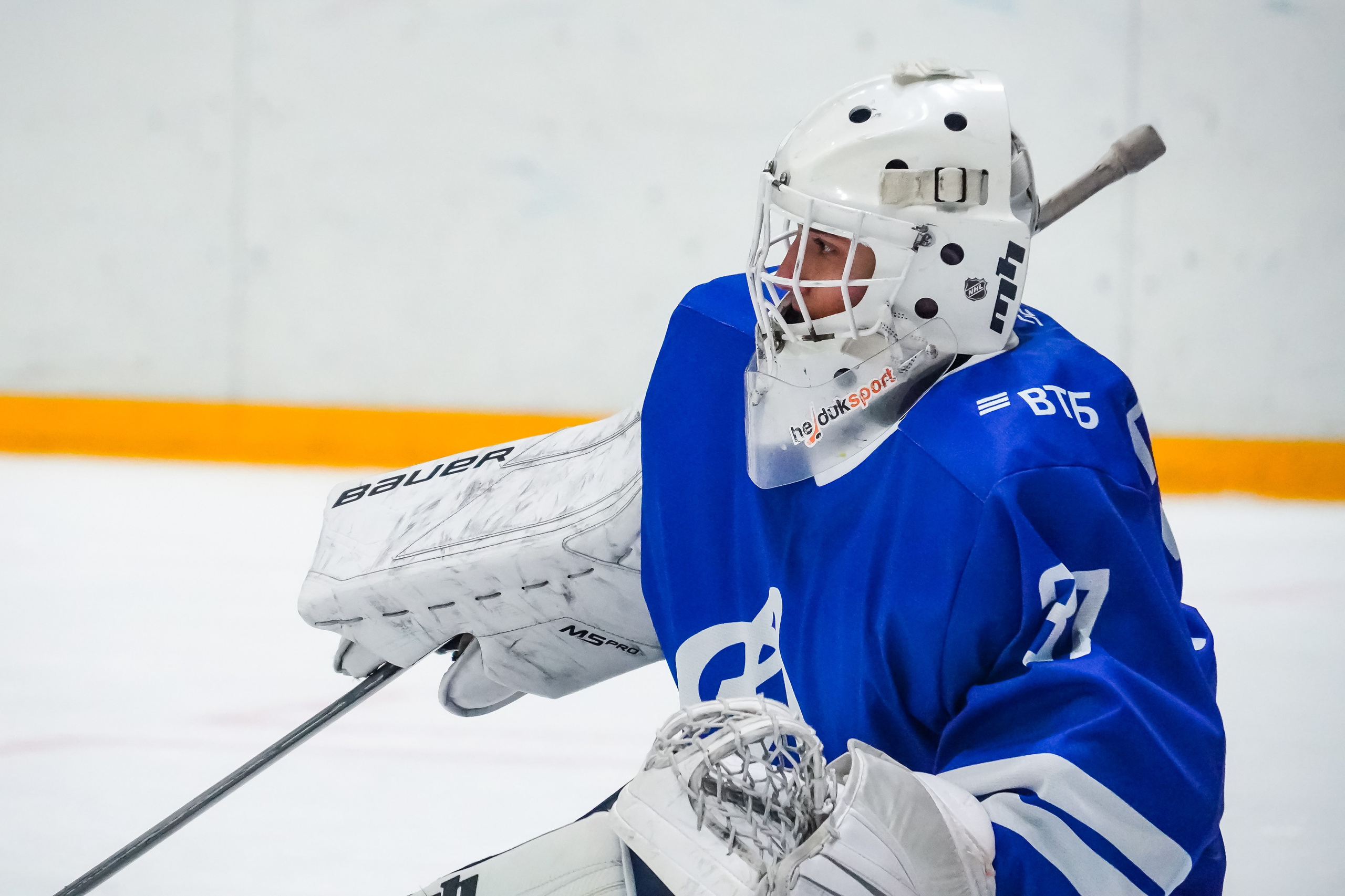 Красная Машина Юниор — Динамо. Спортивный фотограф | Москва