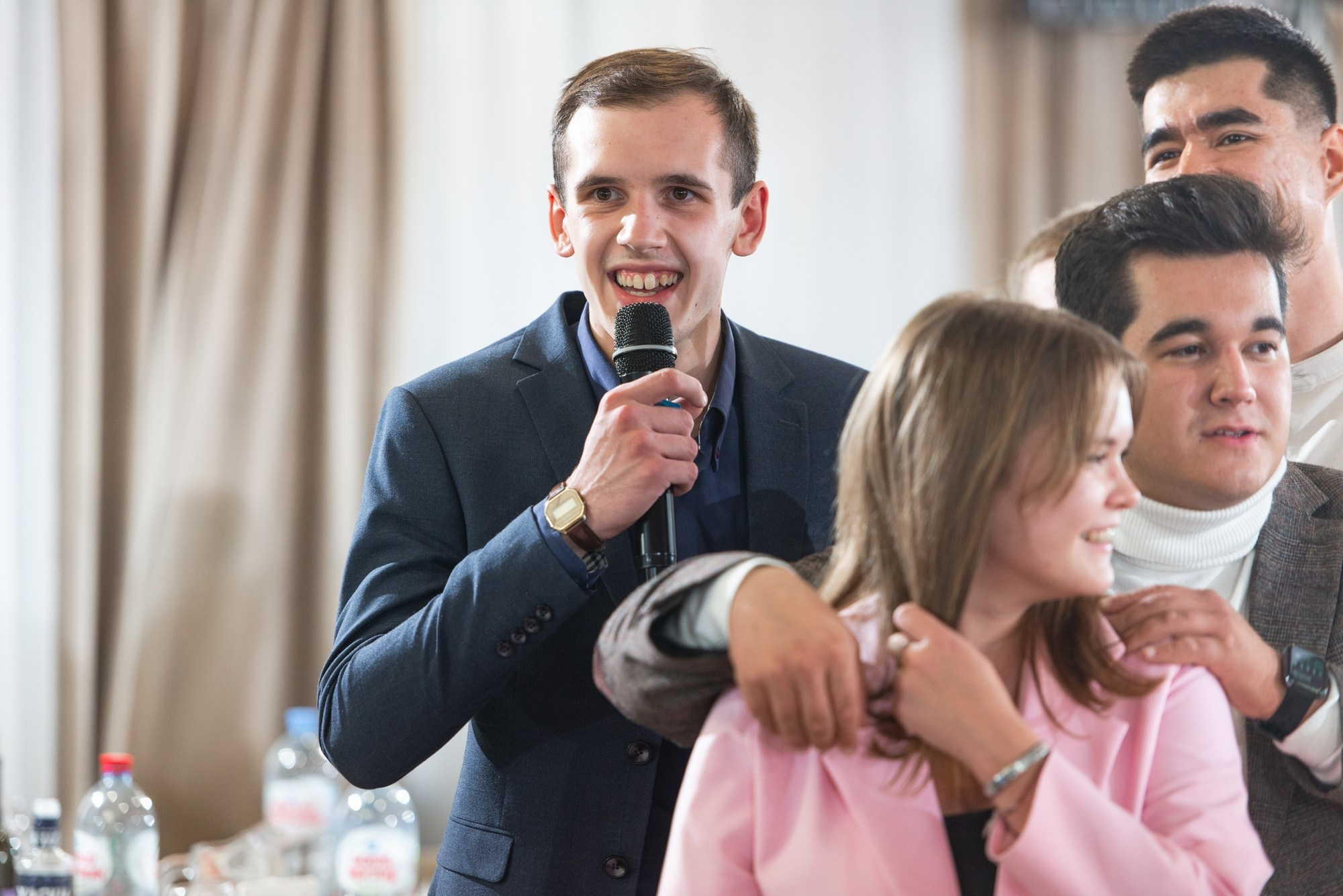 Дамир. Анастасия. Август. Свадебный и семейный фотограф в Омске Мормулев Михаил