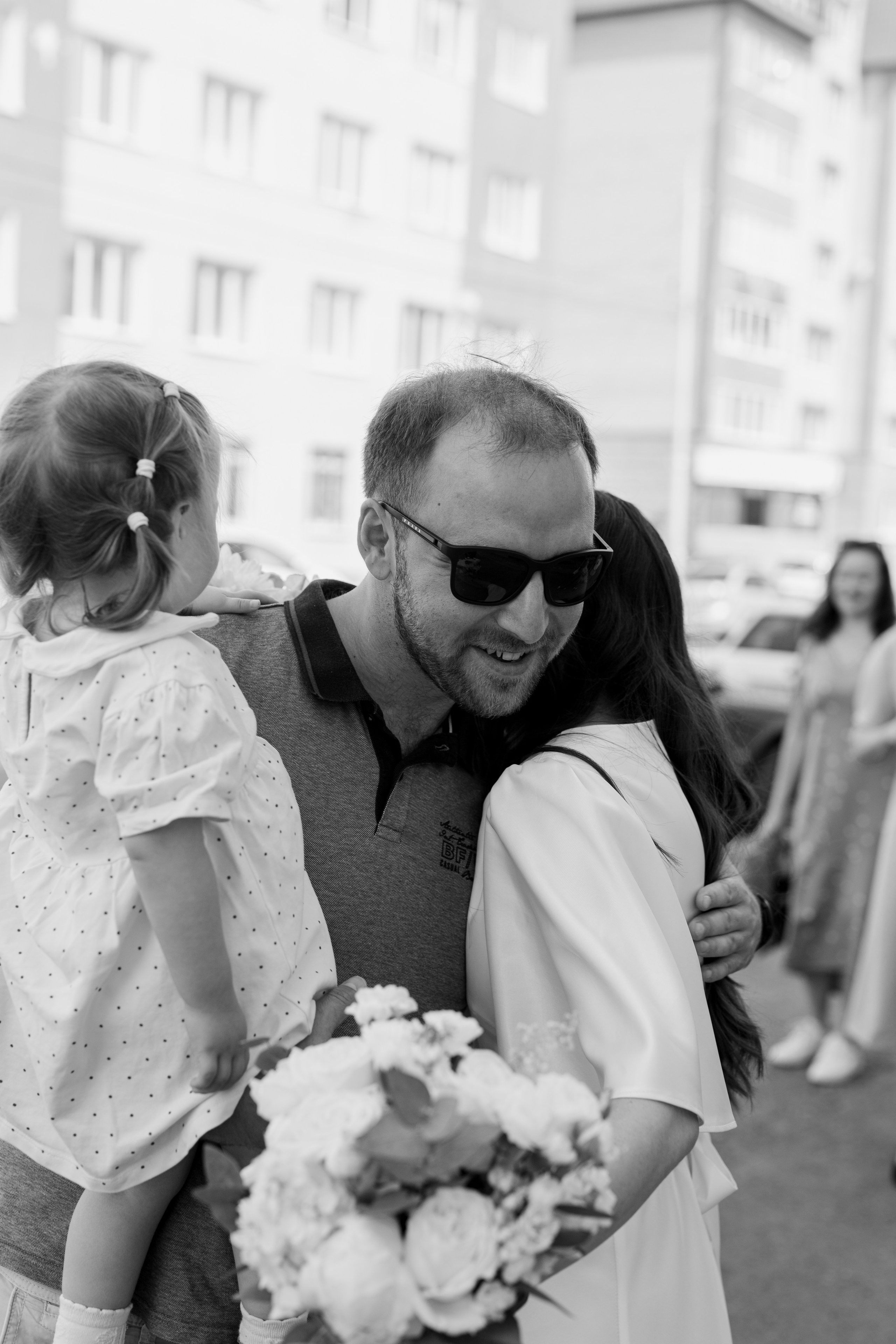 Дима+Кристина. Индивидуальные и семейные съёмки в Уфа Маргарита Истомина