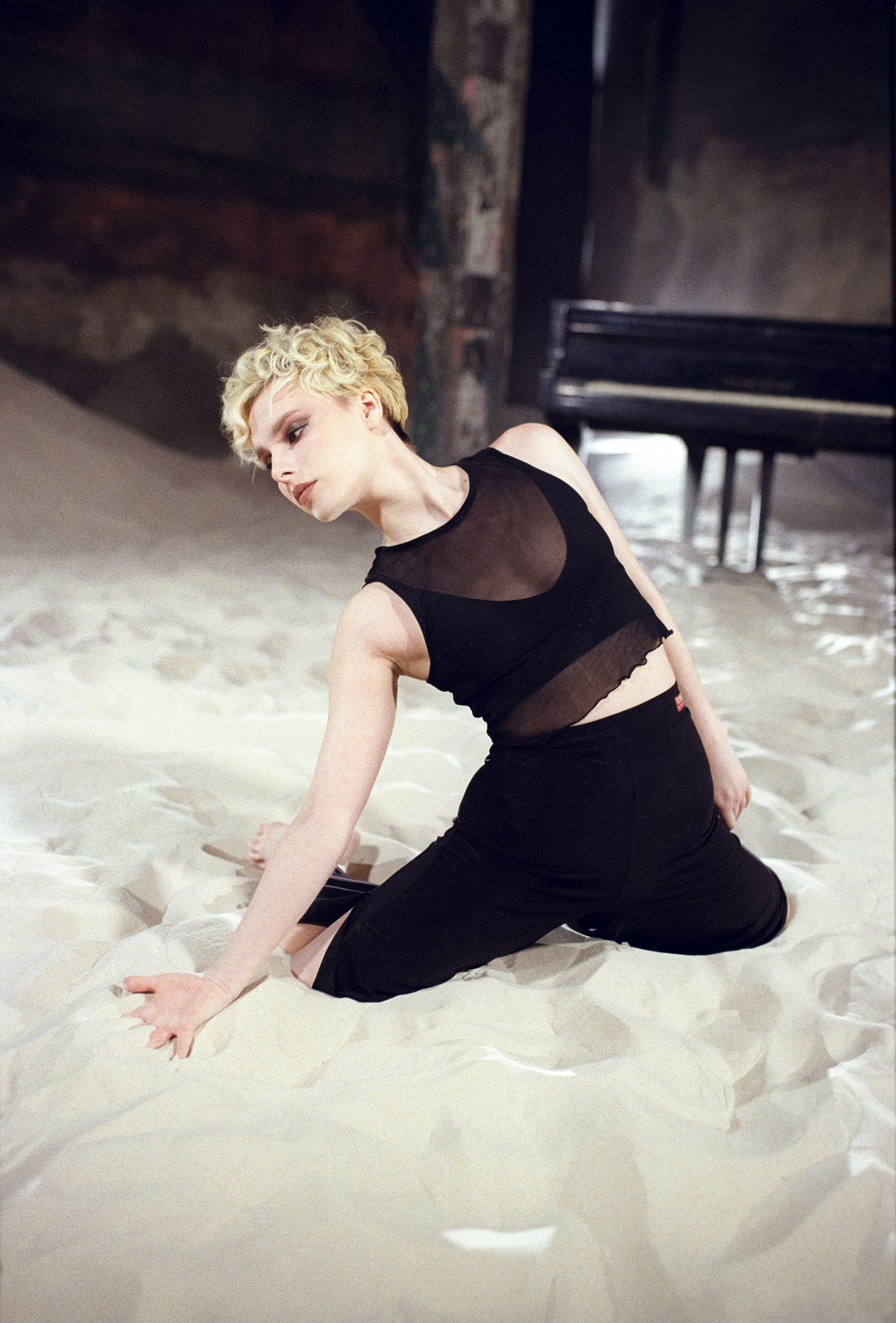 Kodak Color Plus 200 Canon EOS 30 + Sigma AF 35mm f/1.4 DG HSM Art