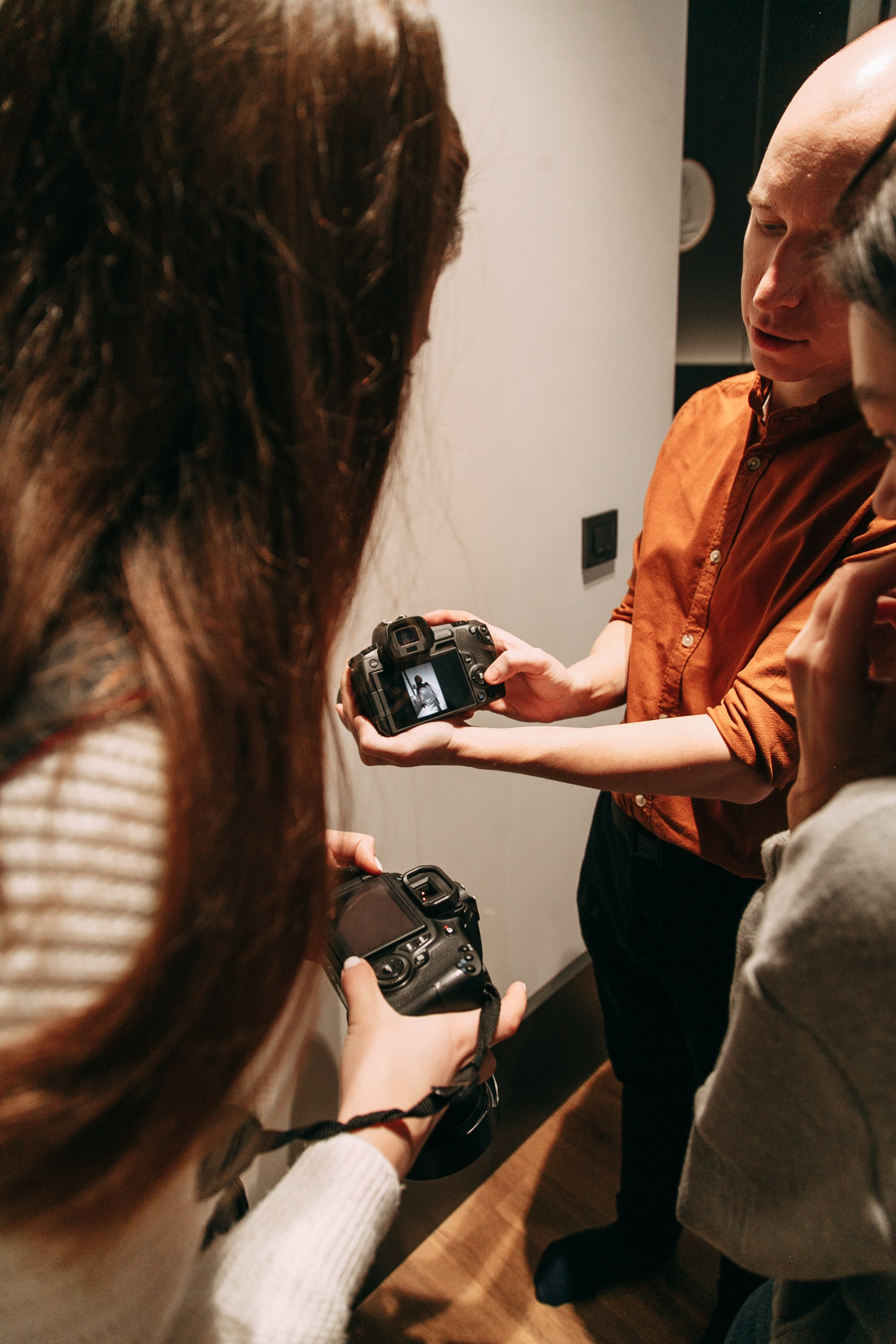 Свадебная съемка в Казани