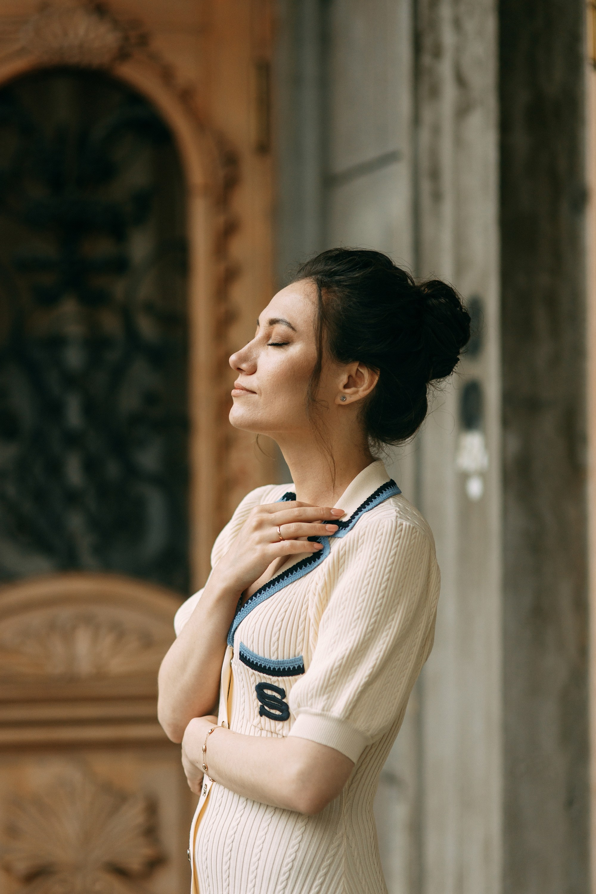 Олег и Даша