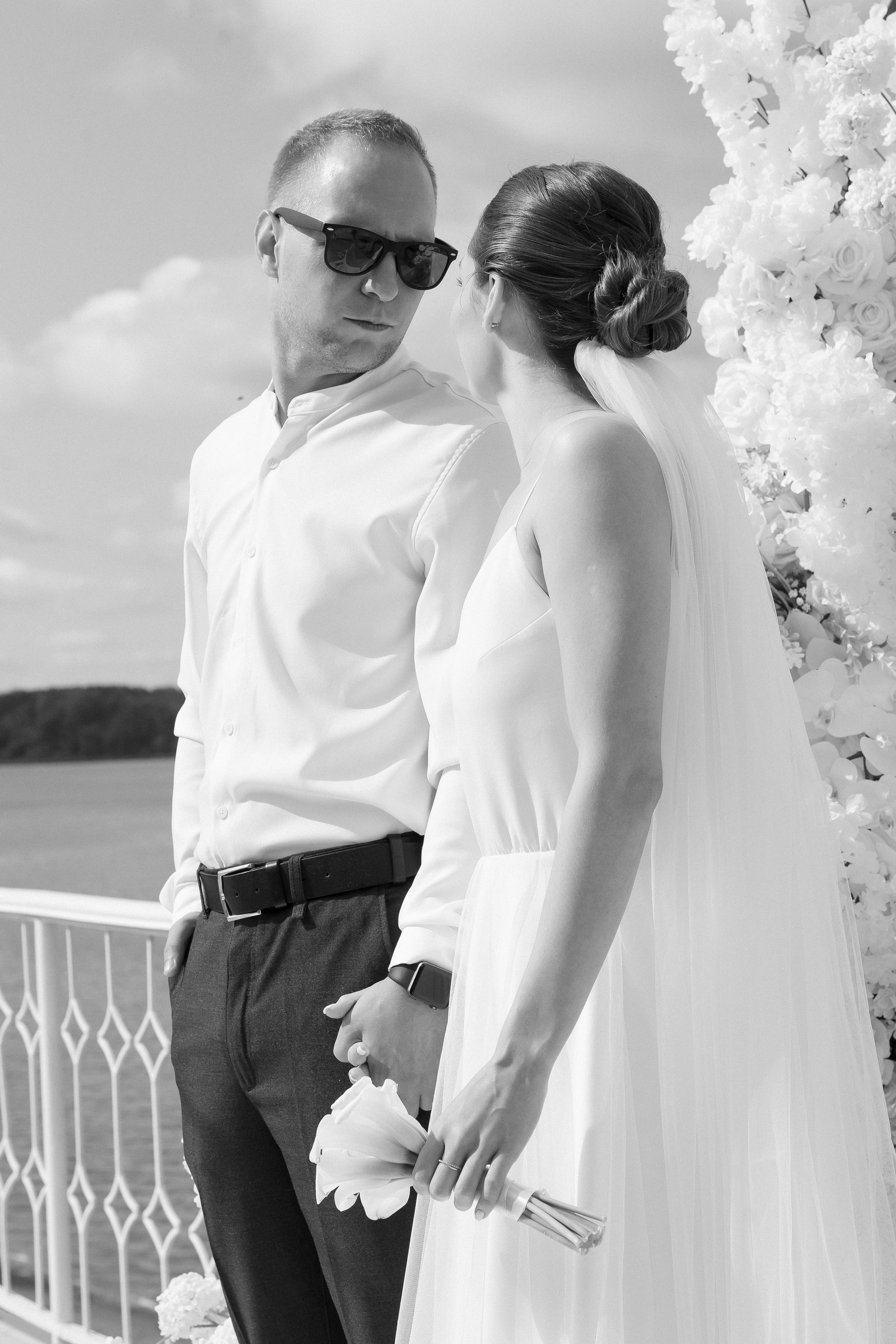 I&M Wedding day. Свадебный, репортажный, семейный фотограф Елена Брюхова