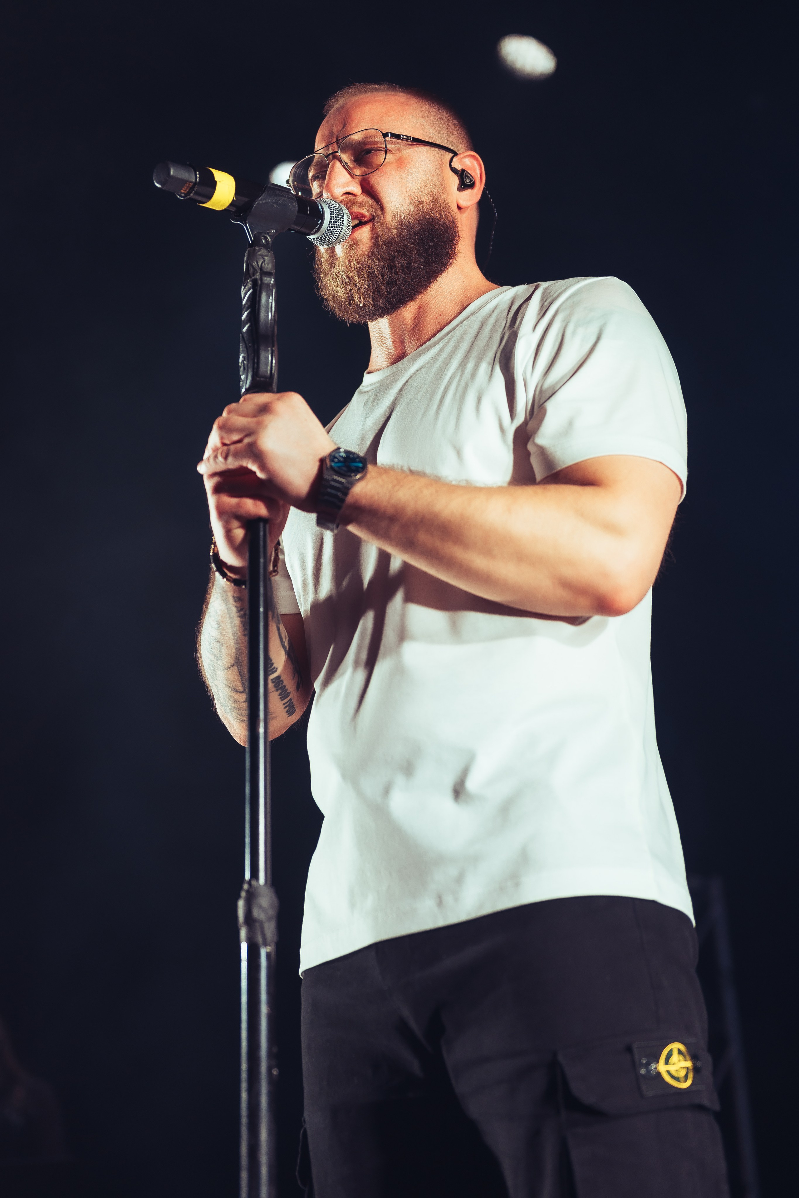 МАВАШИ group, 2025 год. Иван Кубик — фотограф и видеограф