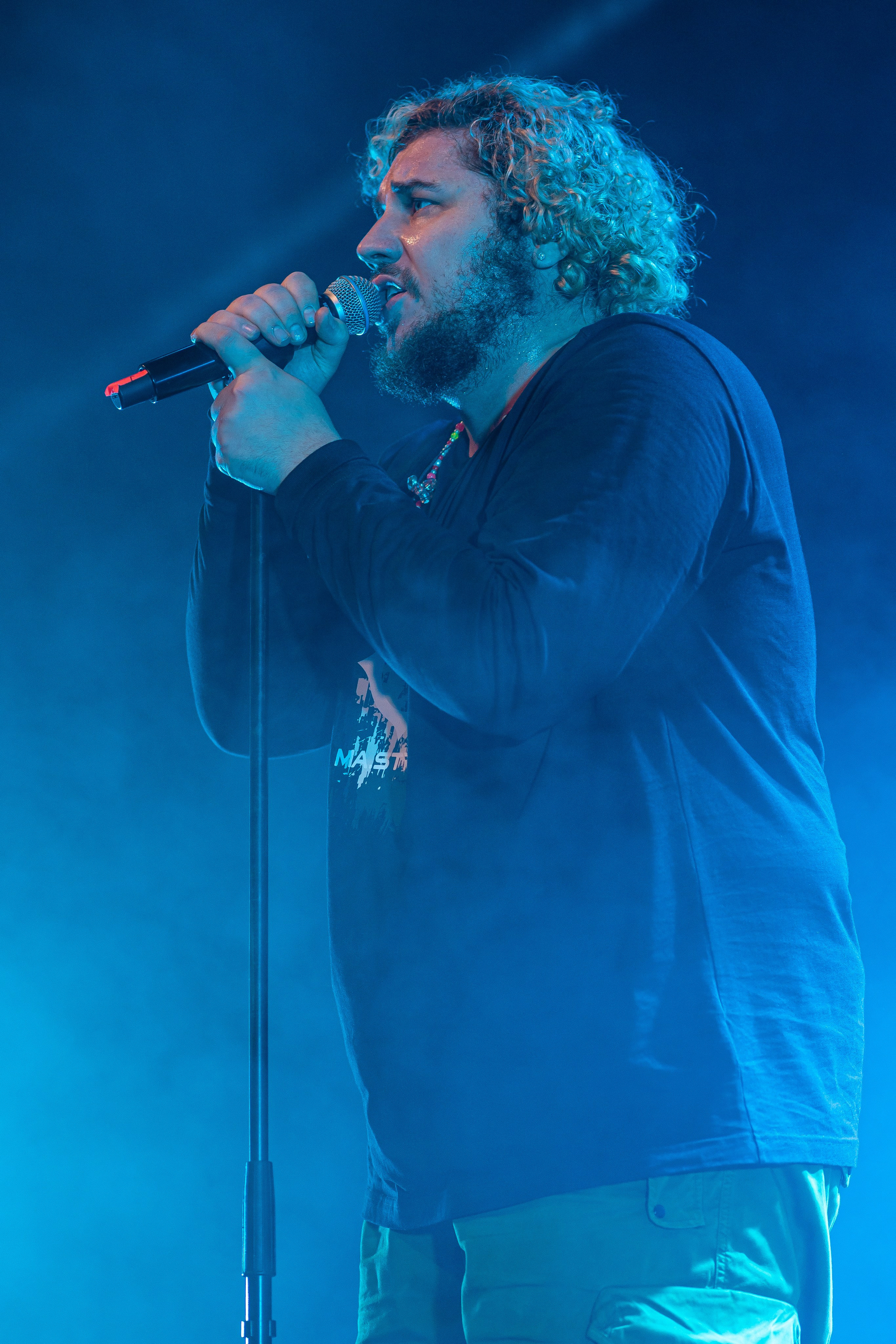 Thomas Mraz — репортажная съёмка. Иван Кубик — фотограф и видеограф