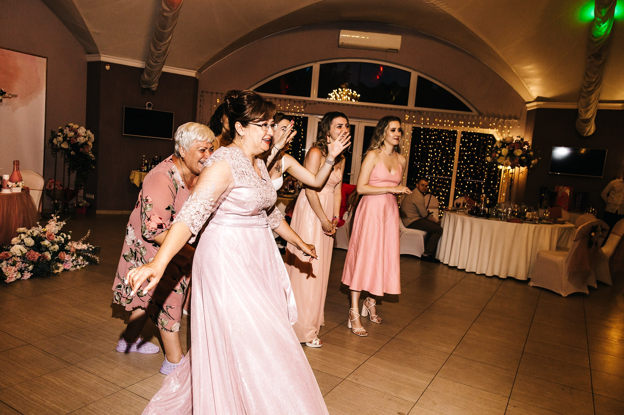 Вячеслав и Анна ♥. Репортажный и семейный фотограф в Москве