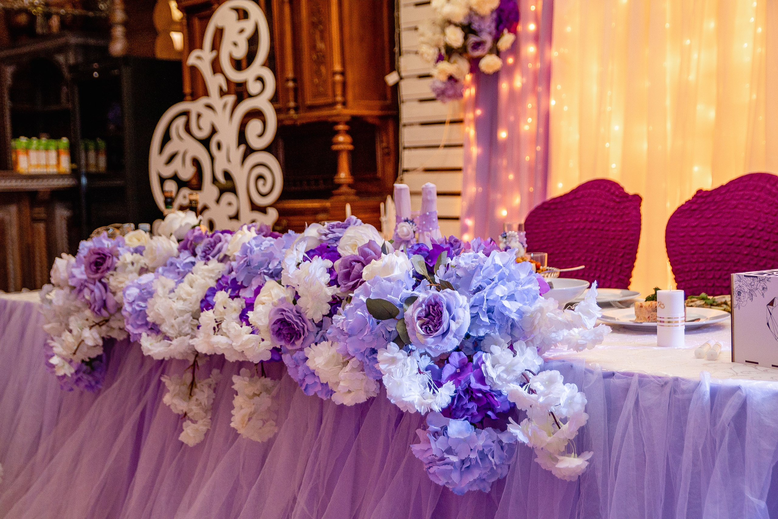 Виктория и Виктор. Фотограф Елена Медок Калининград