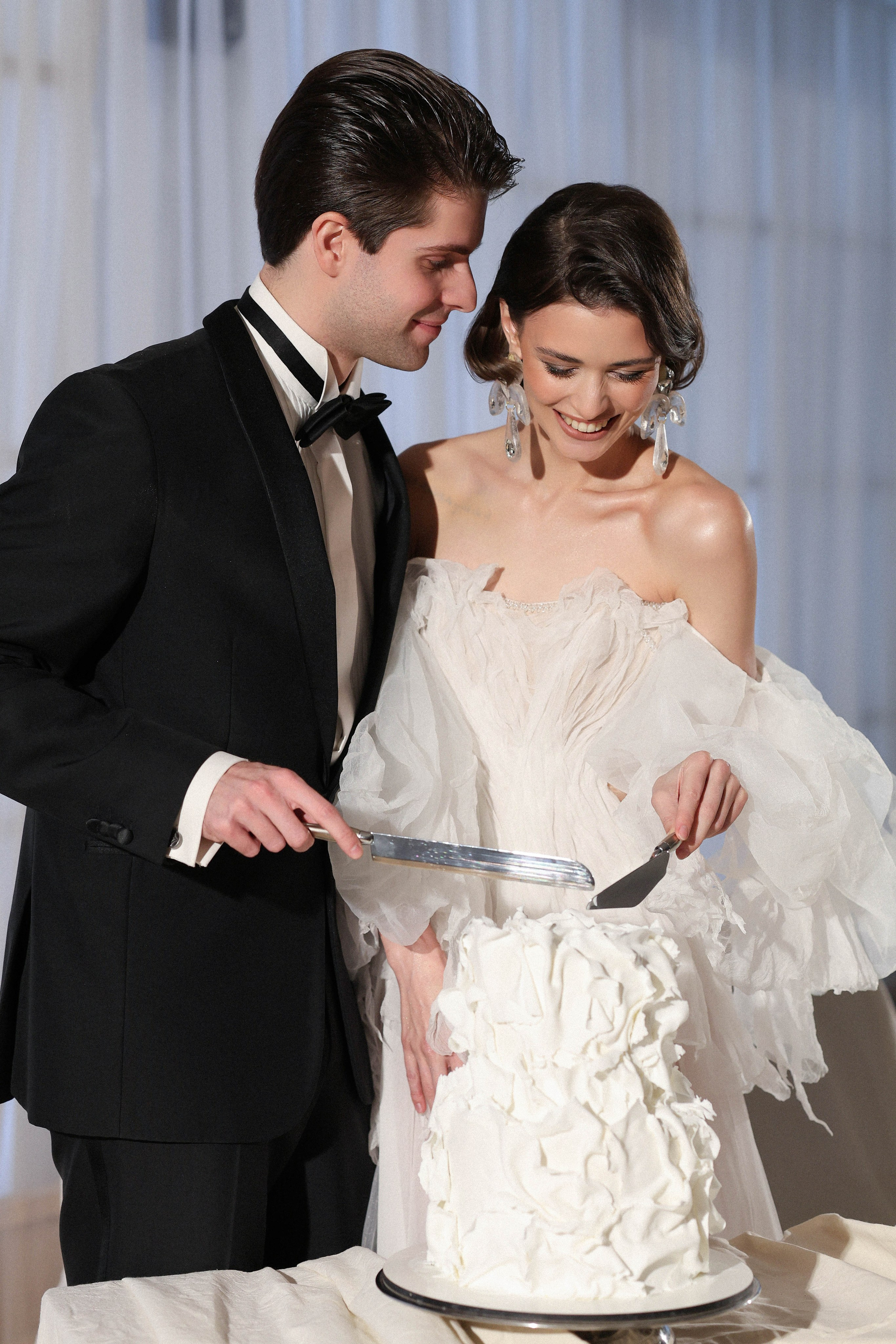 Марко и Мария. Свадебный, репортажный, фотограф Москва и Московская область