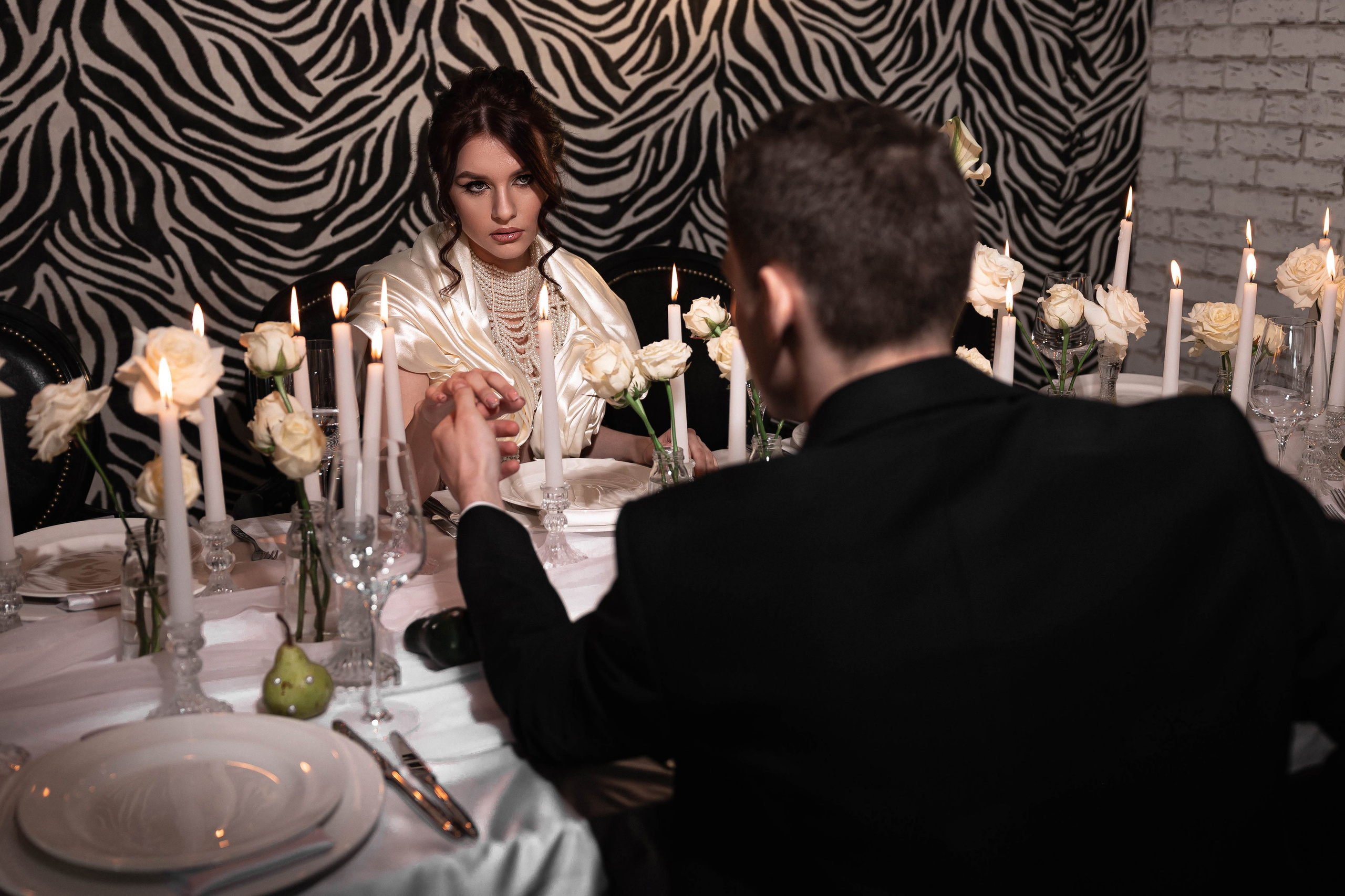 Камерная свадьба Оксана и Сергей. Свадебный, репортажный, фотограф Москва и Московская область