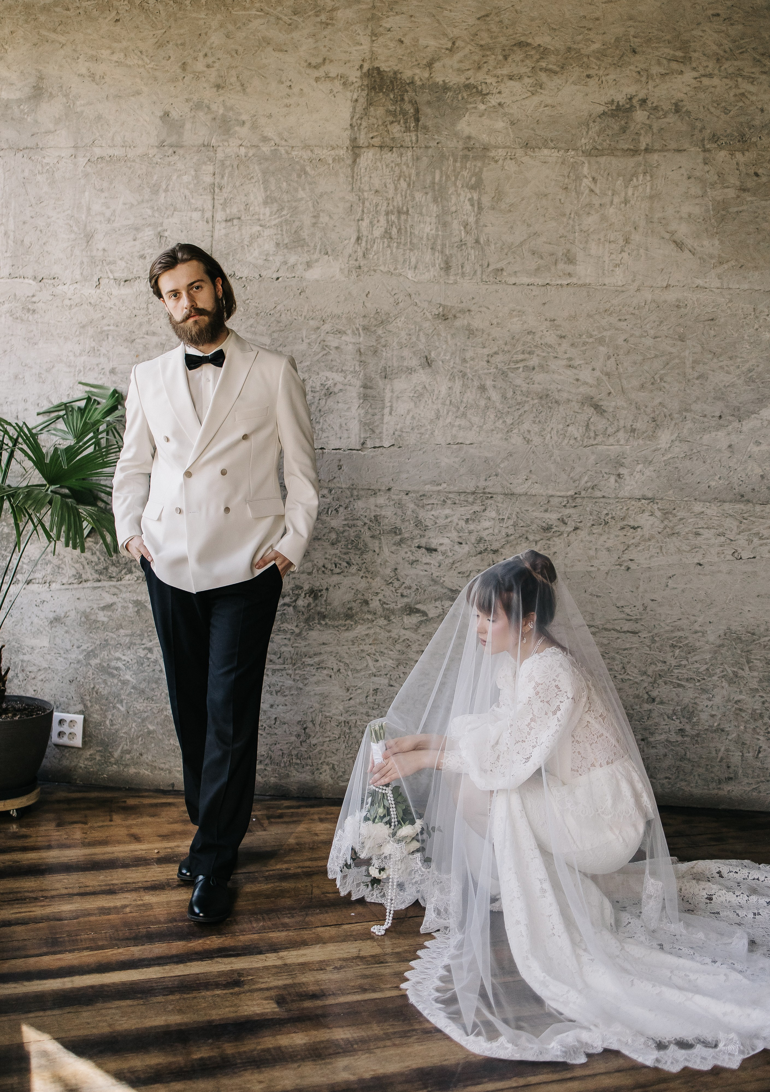 Аня и Саша. Family and Wedding Photographer in Chelyabinsk Yulia Sofina