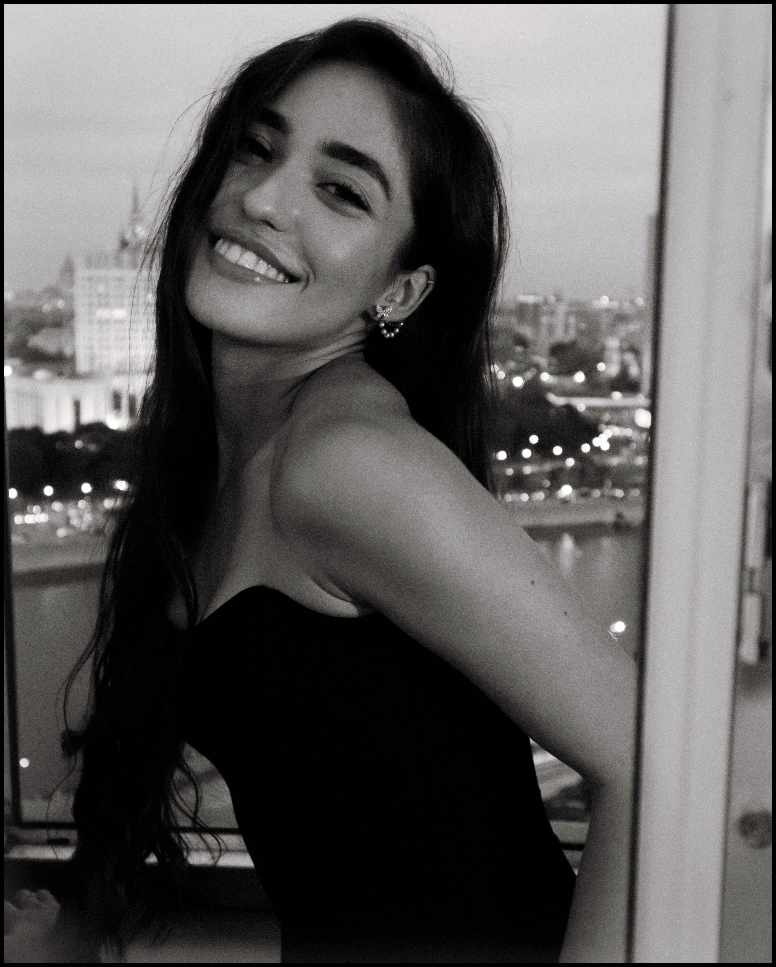 Диана. Портретный и свадебный фотограф в Москве Александра