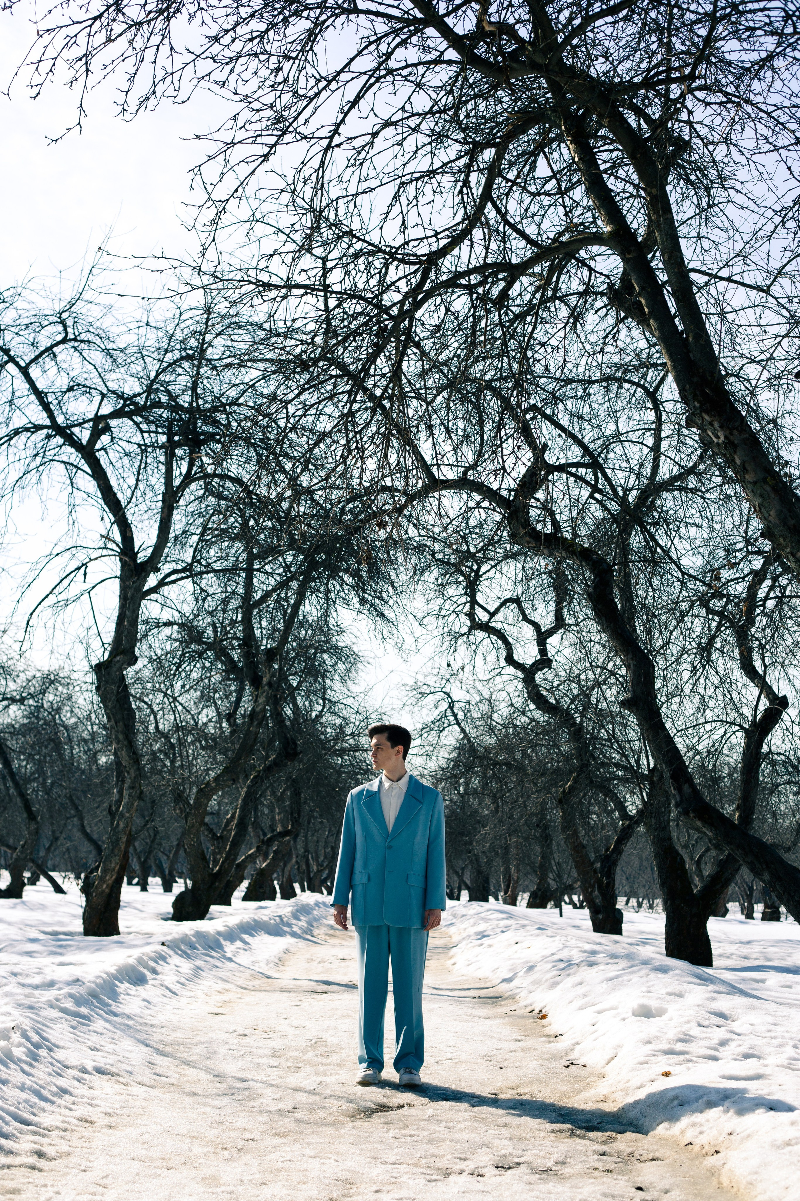 Коля. Фотограф Блинова Арина | Санк-Петербург