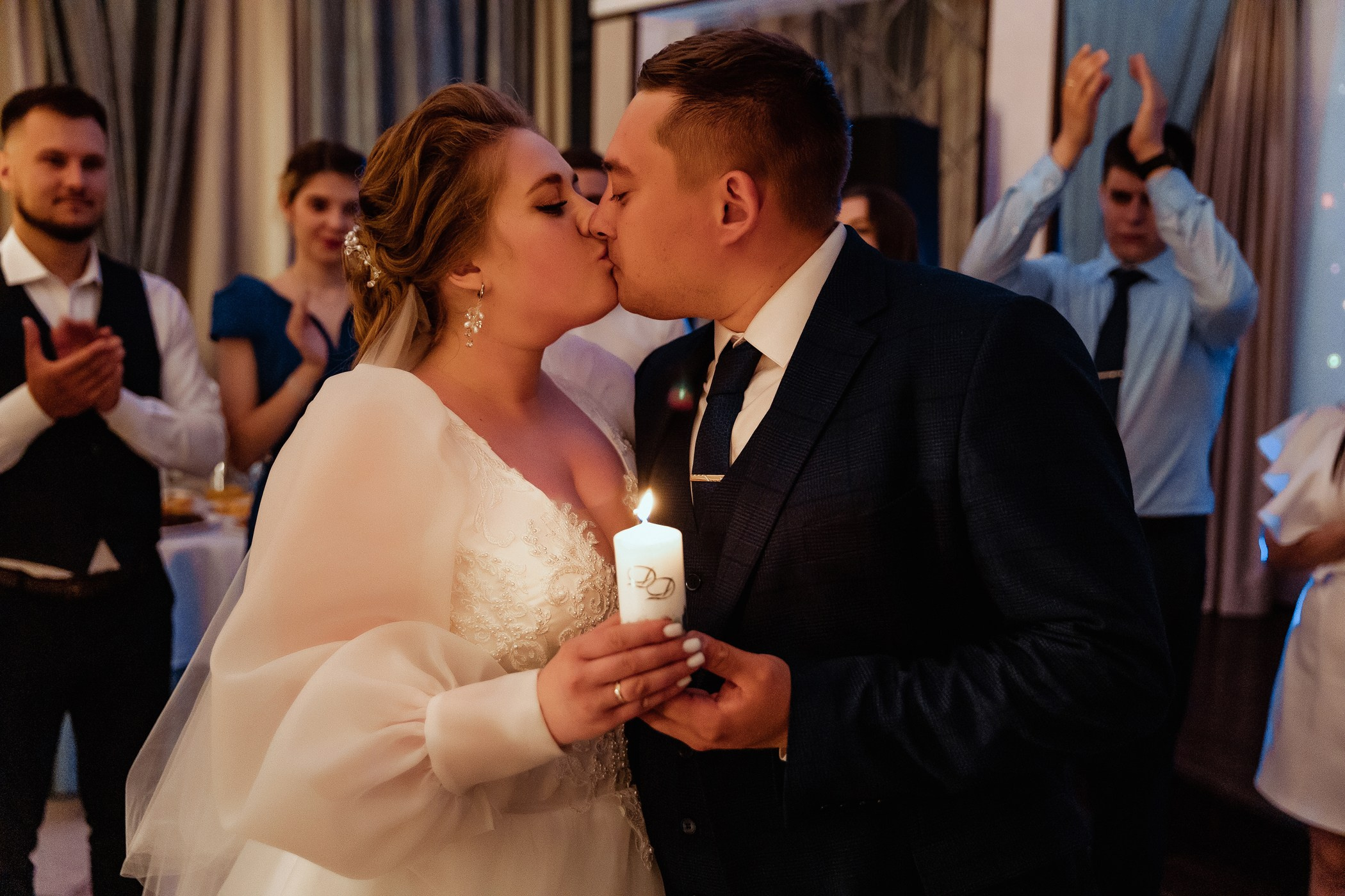 Дмитрий и Дарья. Тимур Аминов | Фотограф в Кемерове