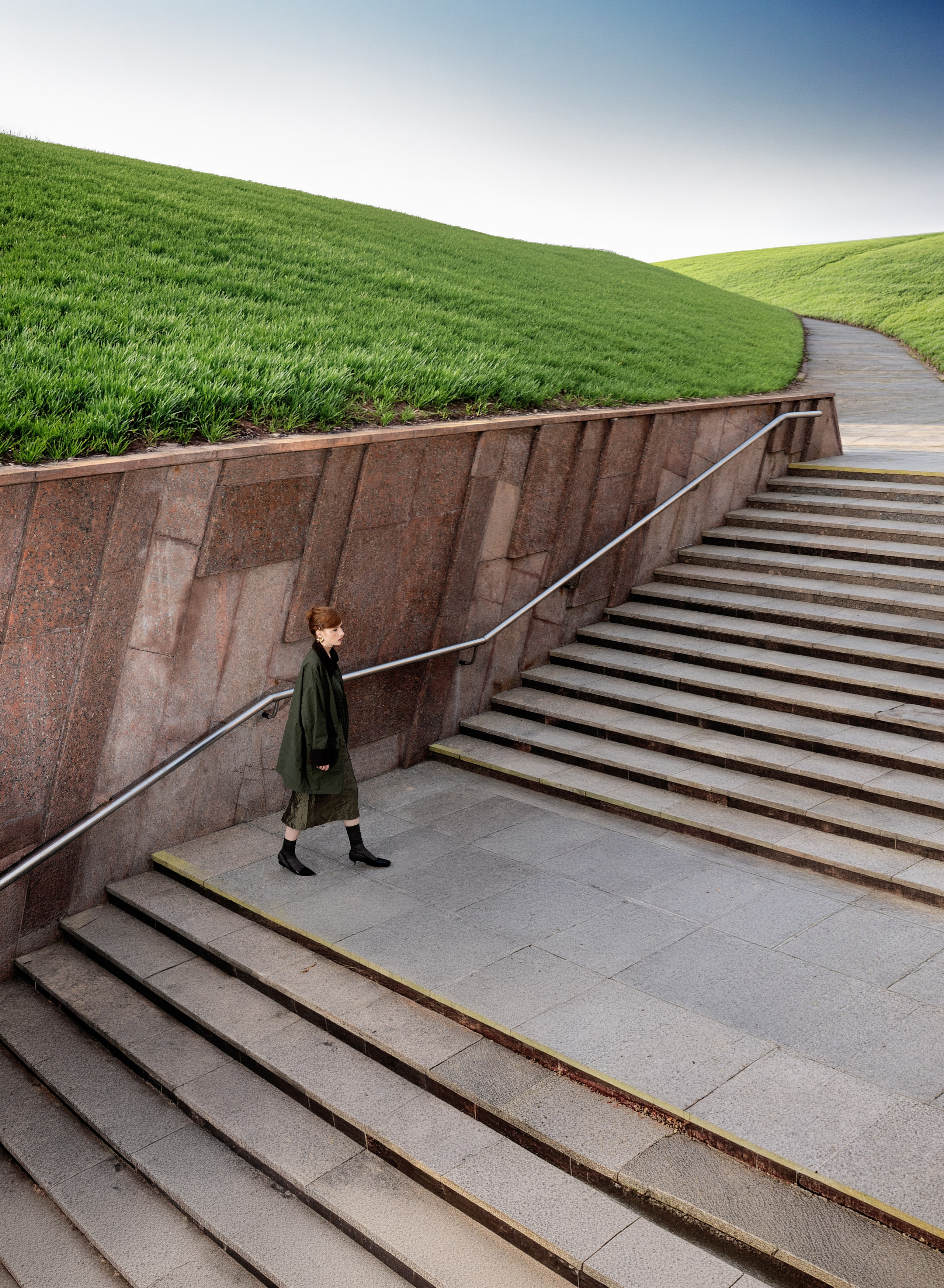 Дорога к лучшему. Фотограф из Москвы — DASHA NOVA | Авторская фотография в разных жанрах