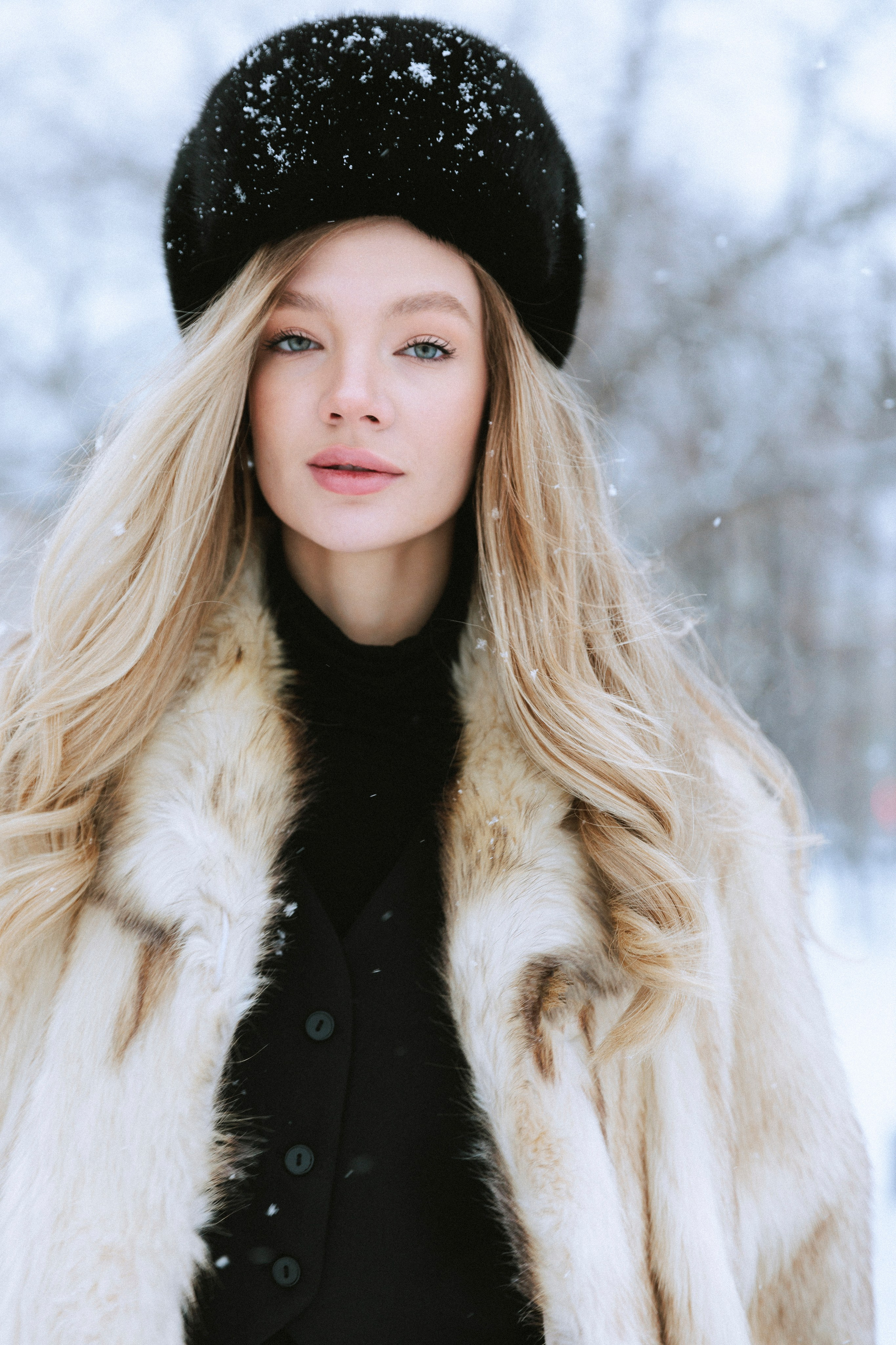 Милена. Фотограф в Москве Людмила Малова