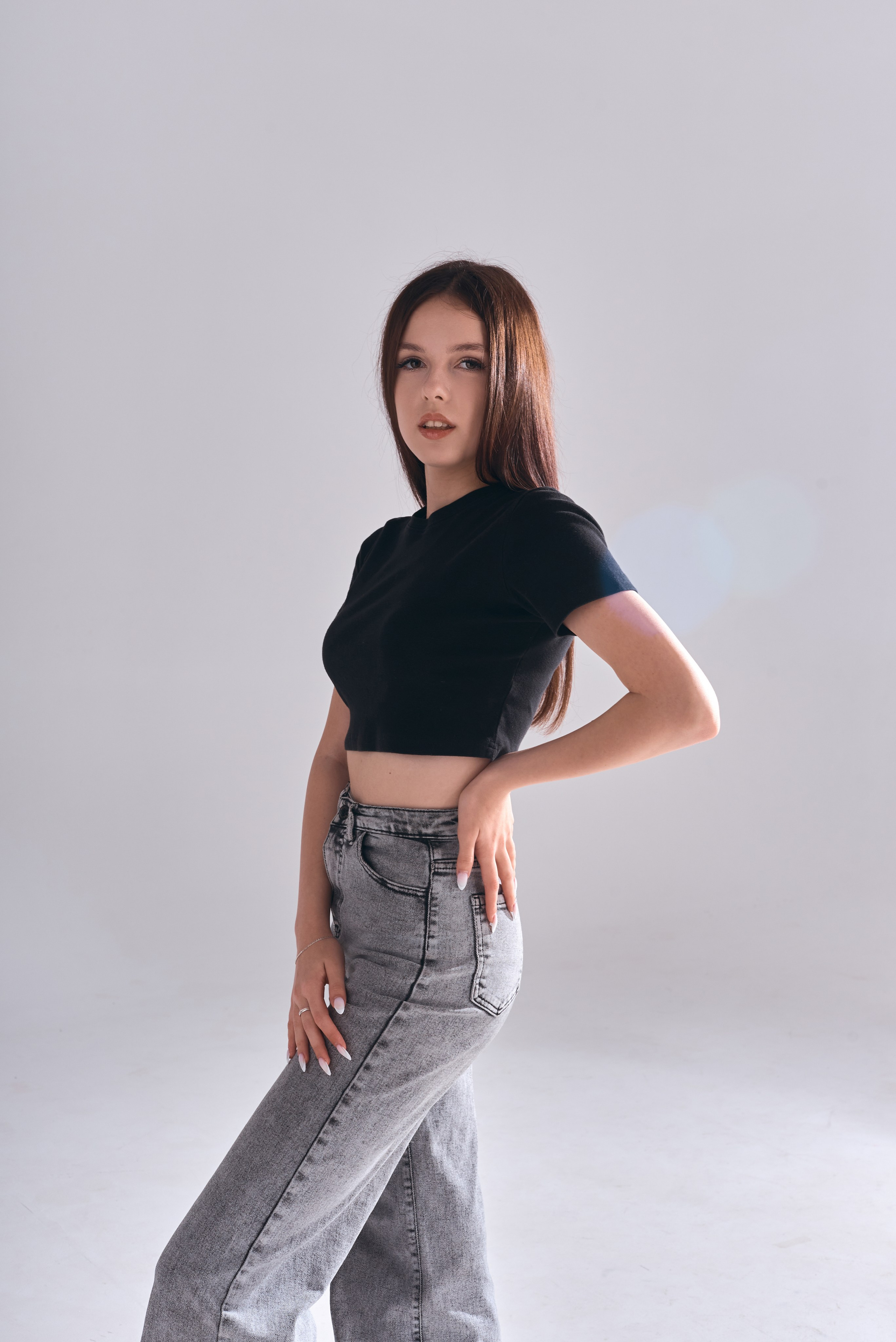 Апмлеева Алина. Promodels