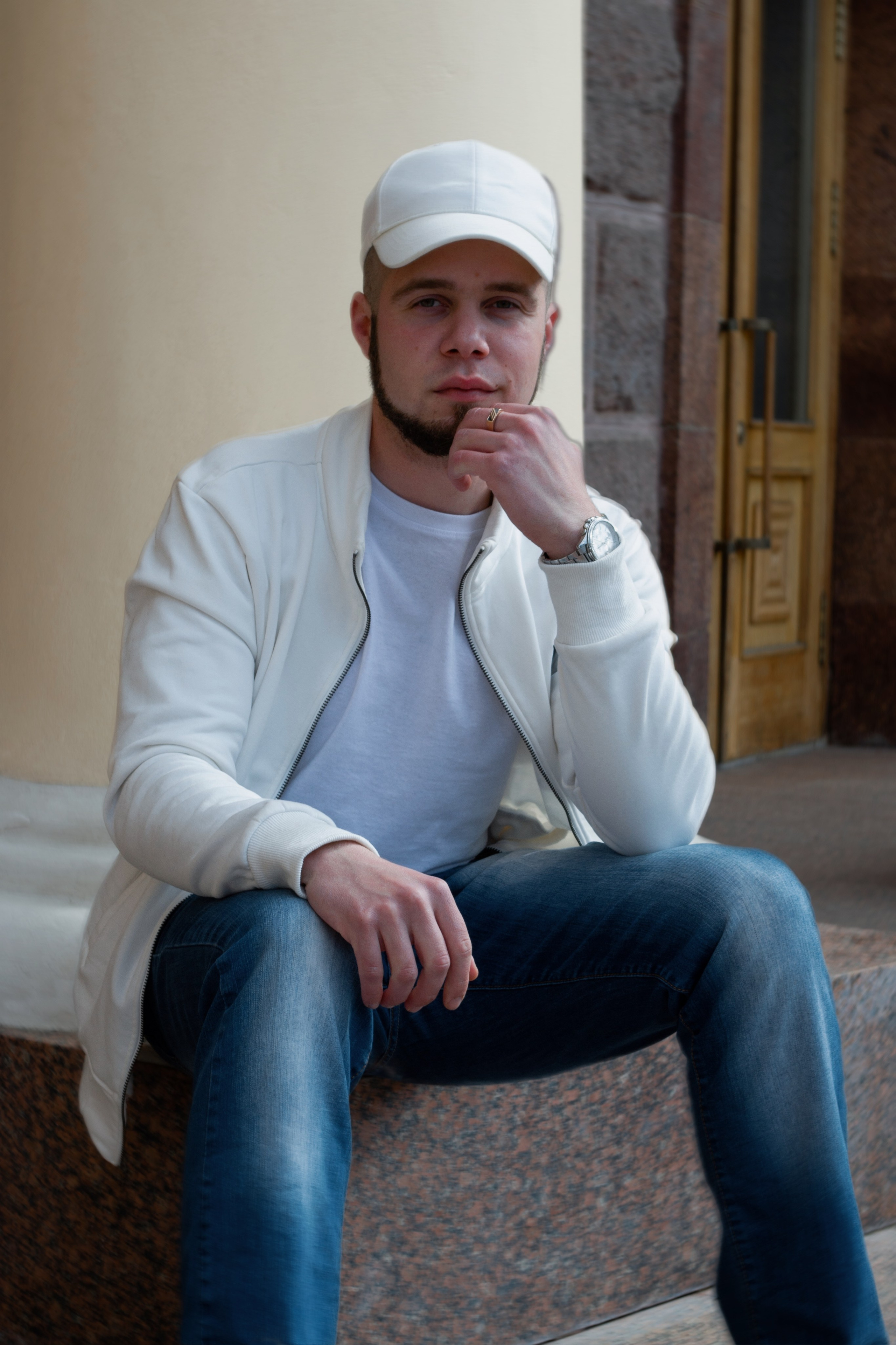Давид Григорян. Promodels