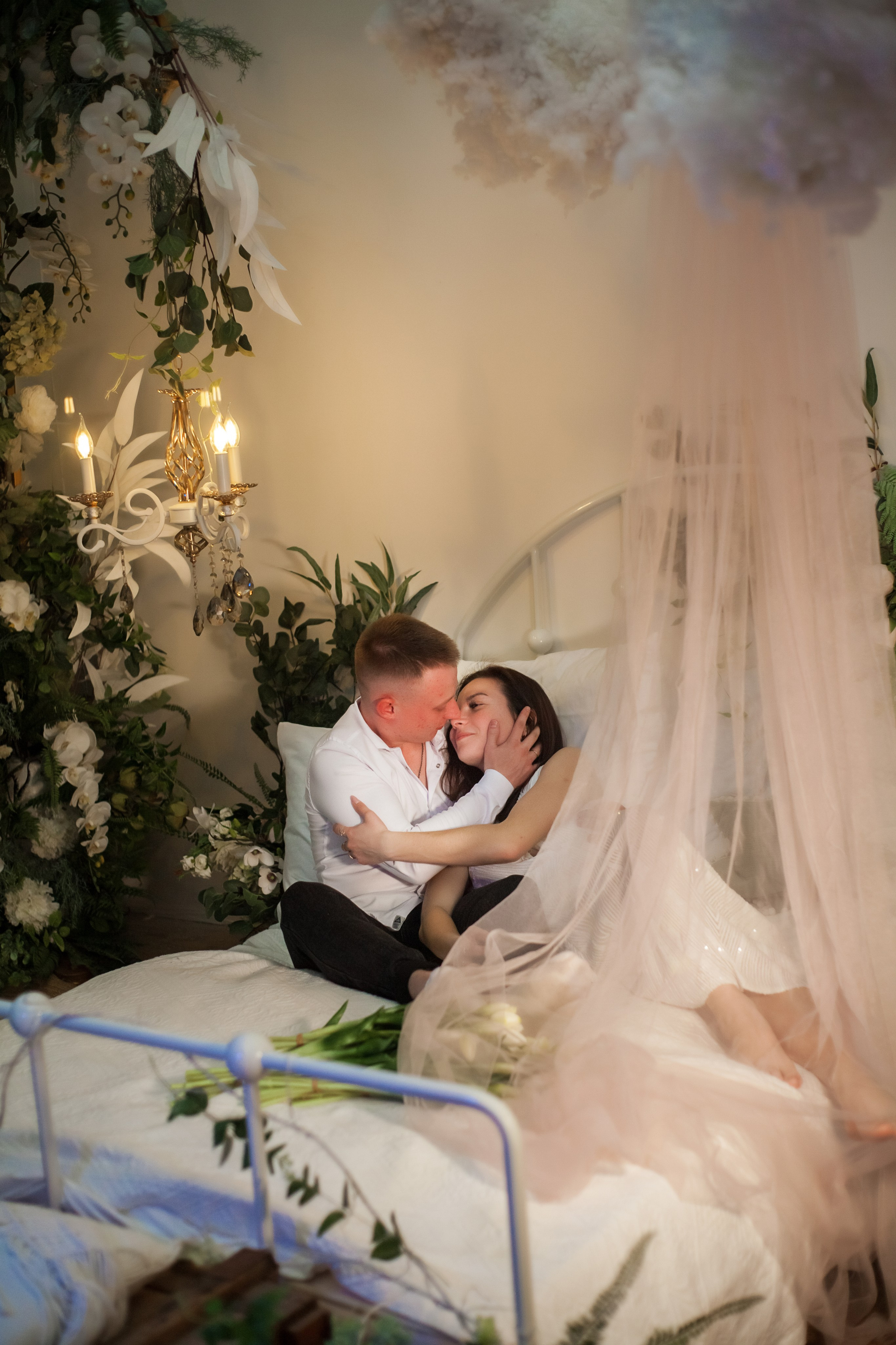 27.03.23. Свадебный и семейный фотограф в Армавире