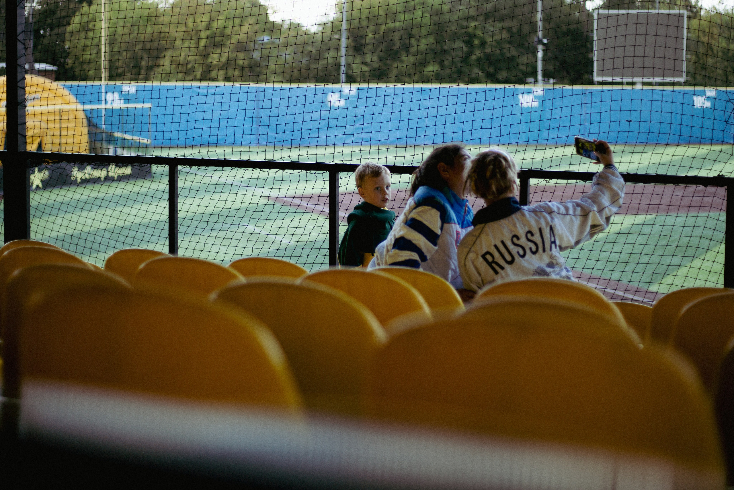 23/08 Стрит. Фотограф из Москвы. Иван Носков