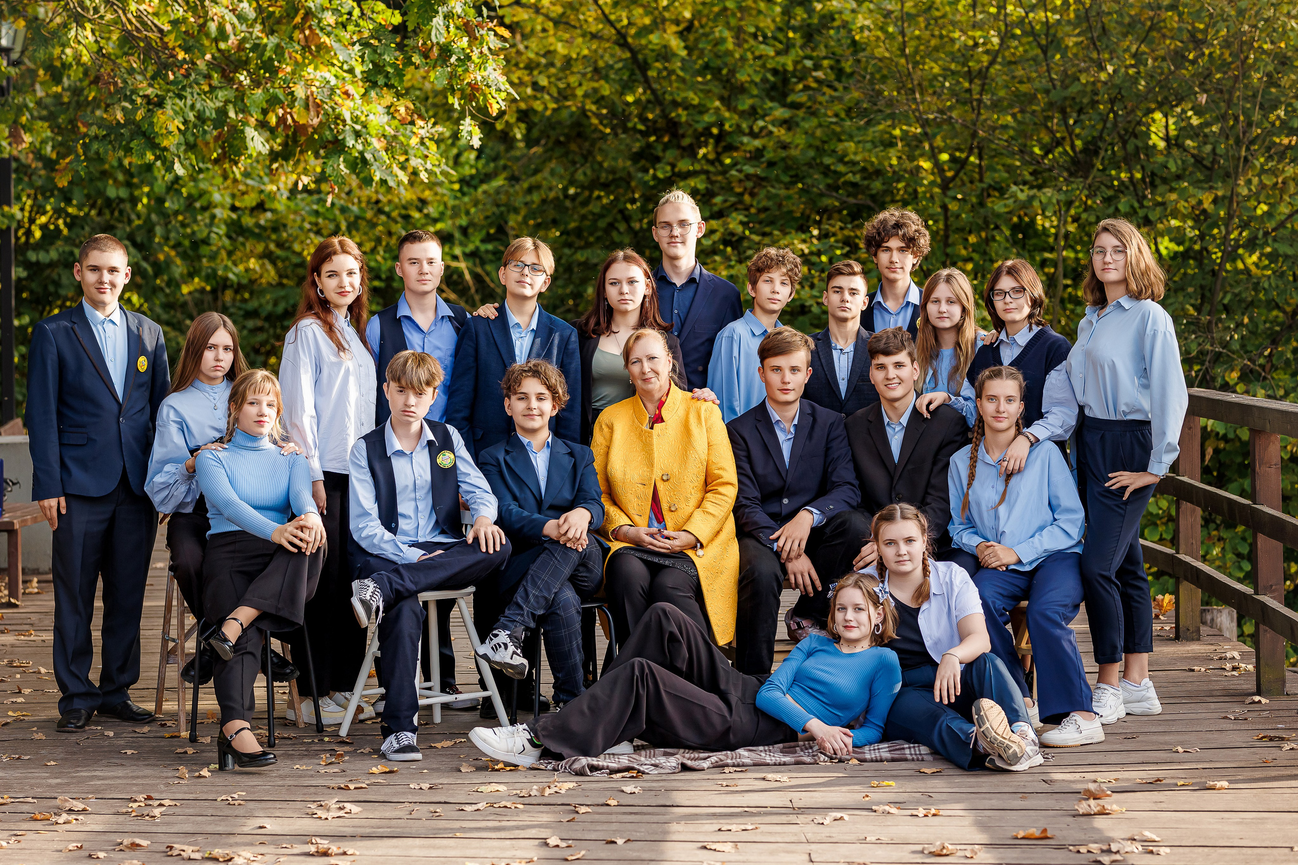 Групповые фото. Семейный и детский фотограф Комина Елена, Власиха, Одинцово