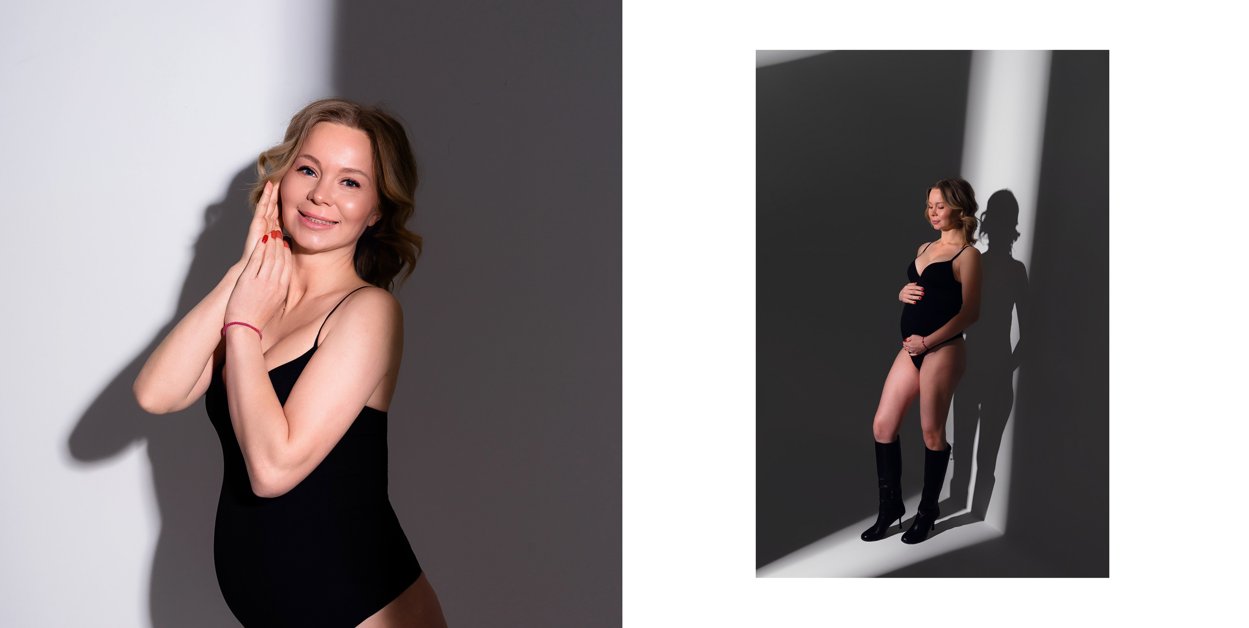 Стильная беременность. Фотограф Новорожденных и беременности г. Тюмень