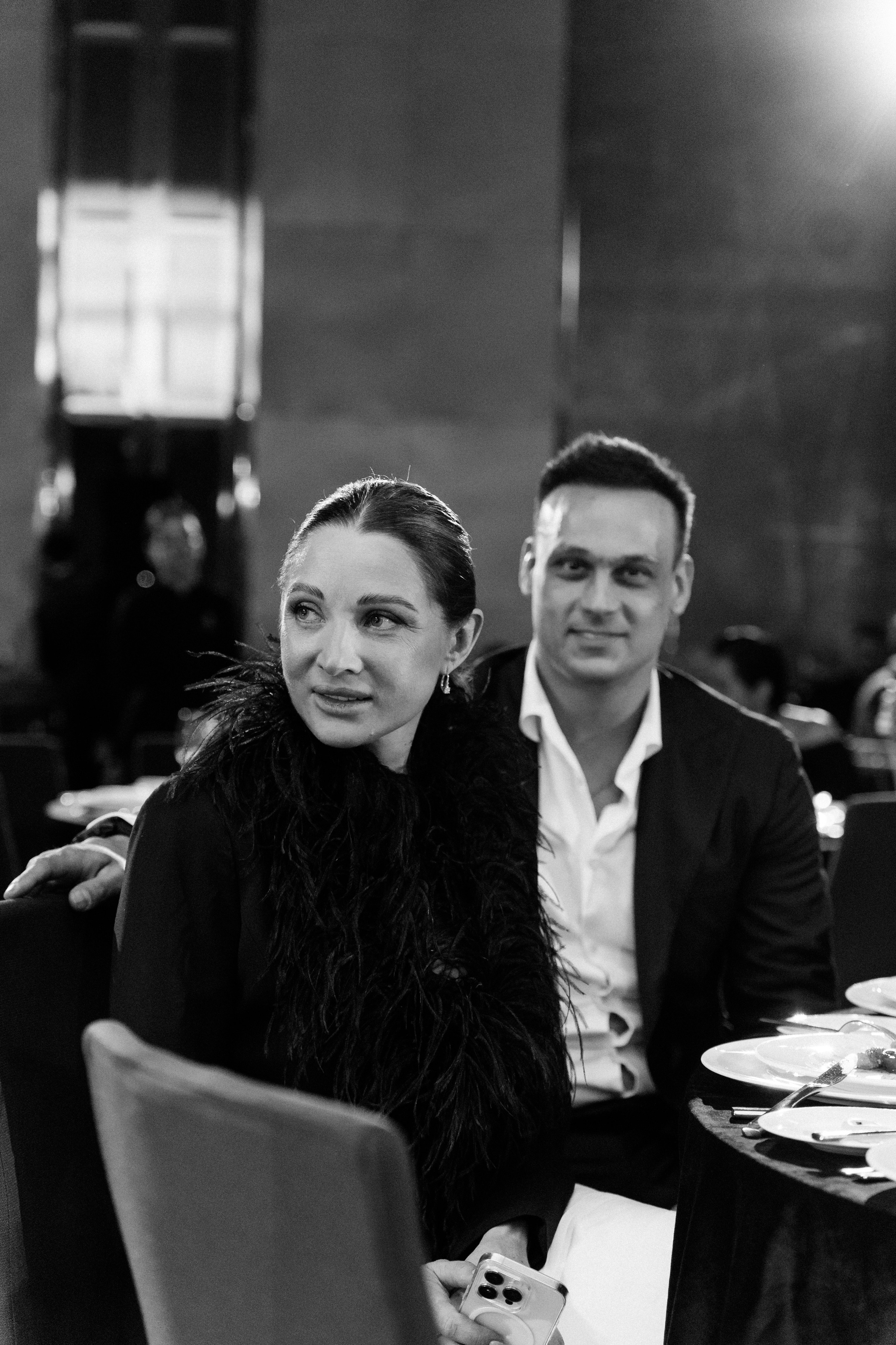 Премия Metaratings Top Awards Astana. Репортажный фотограф в Астане — Диана Калтаева, портретный фотограф