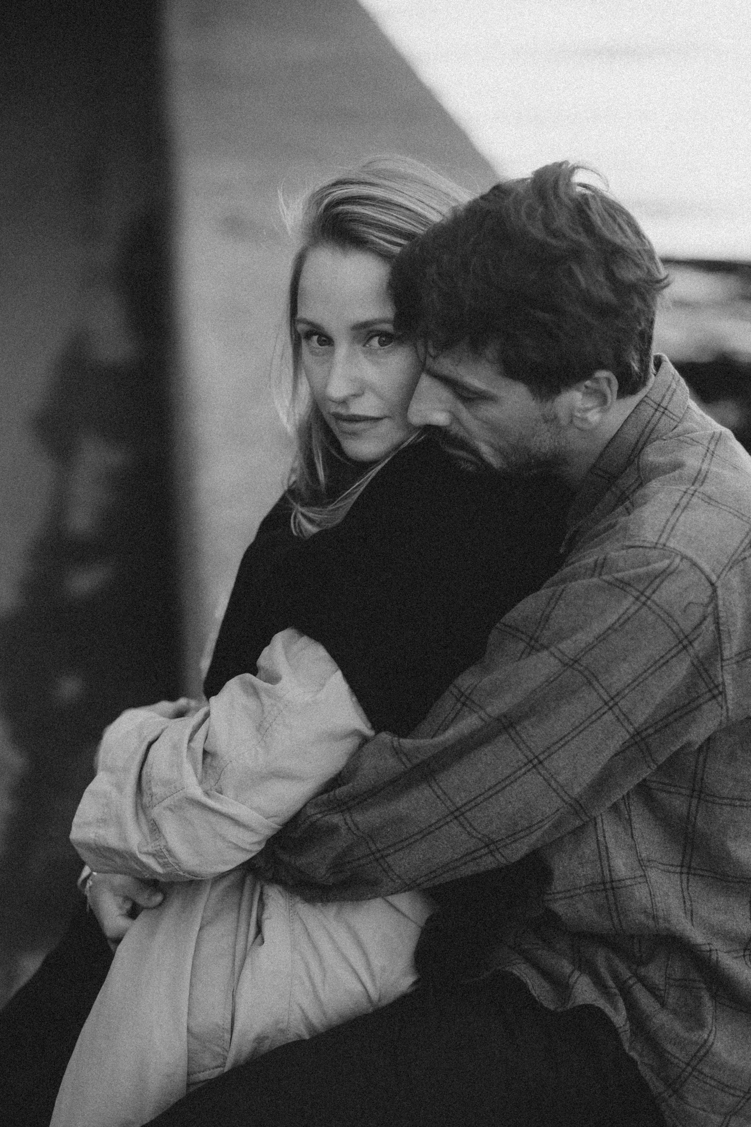 Макс и Катя. Ваш фотограф в Санкт-Петербурге