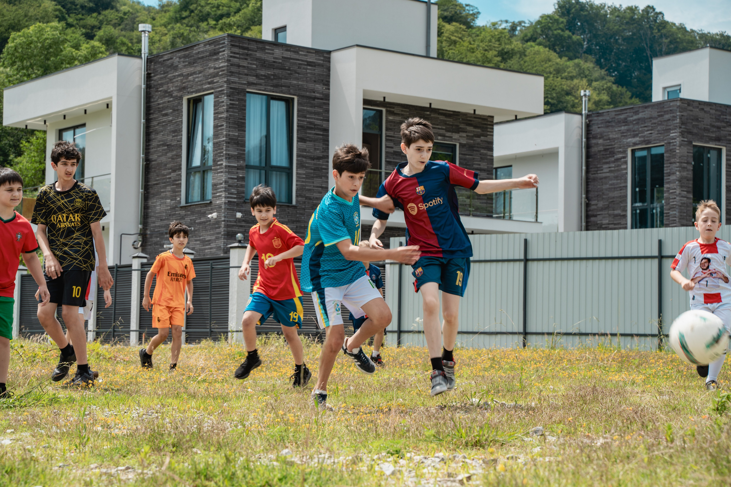 Дети. Фотограф в городе Сочи Александр