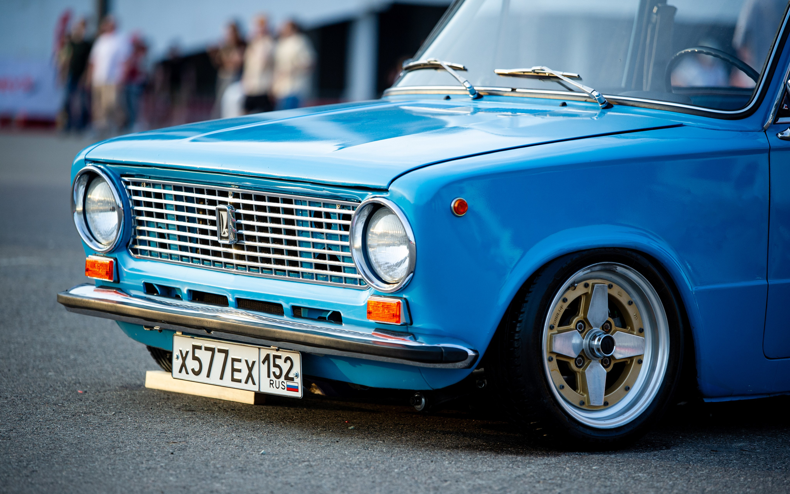 YUKA DRIVE FEST Джимхана Лайт Нижний Новгород_08.06.25. Фотограф Шариков Илья