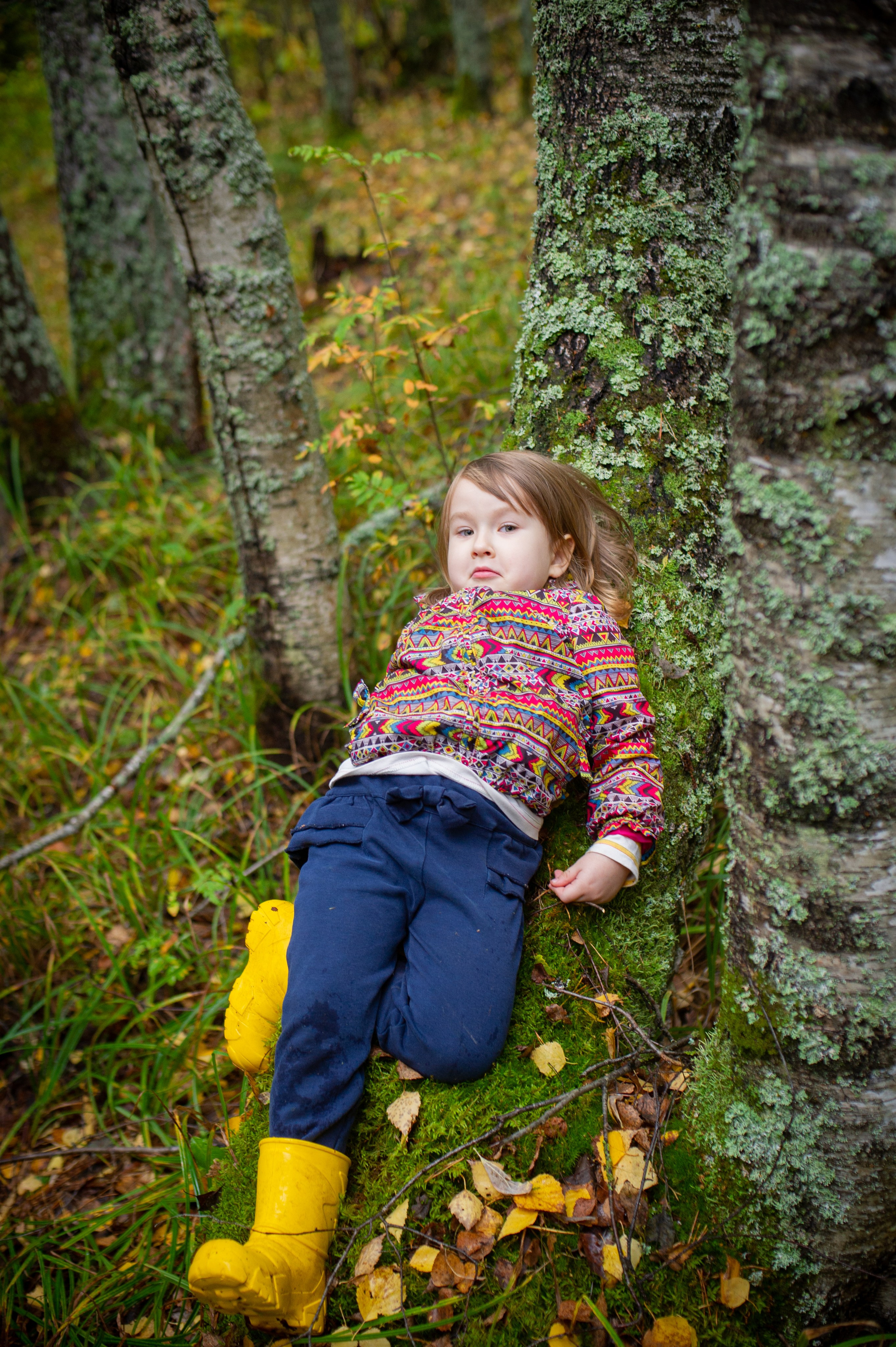 Дети. Фотограф Шариков Илья