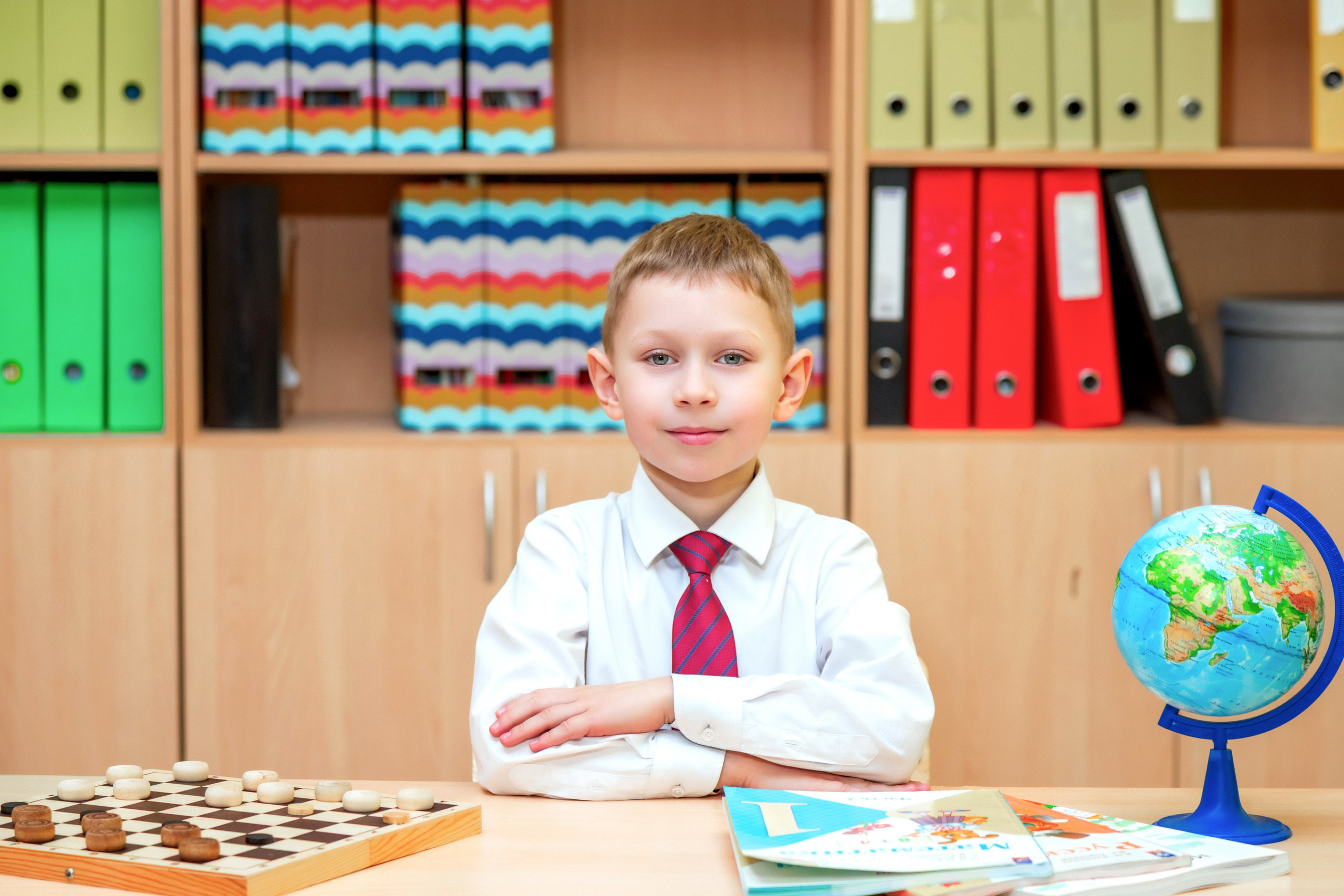 НАЧАЛЬНАЯ ШКОЛА. Фотограф Алина Лебедь