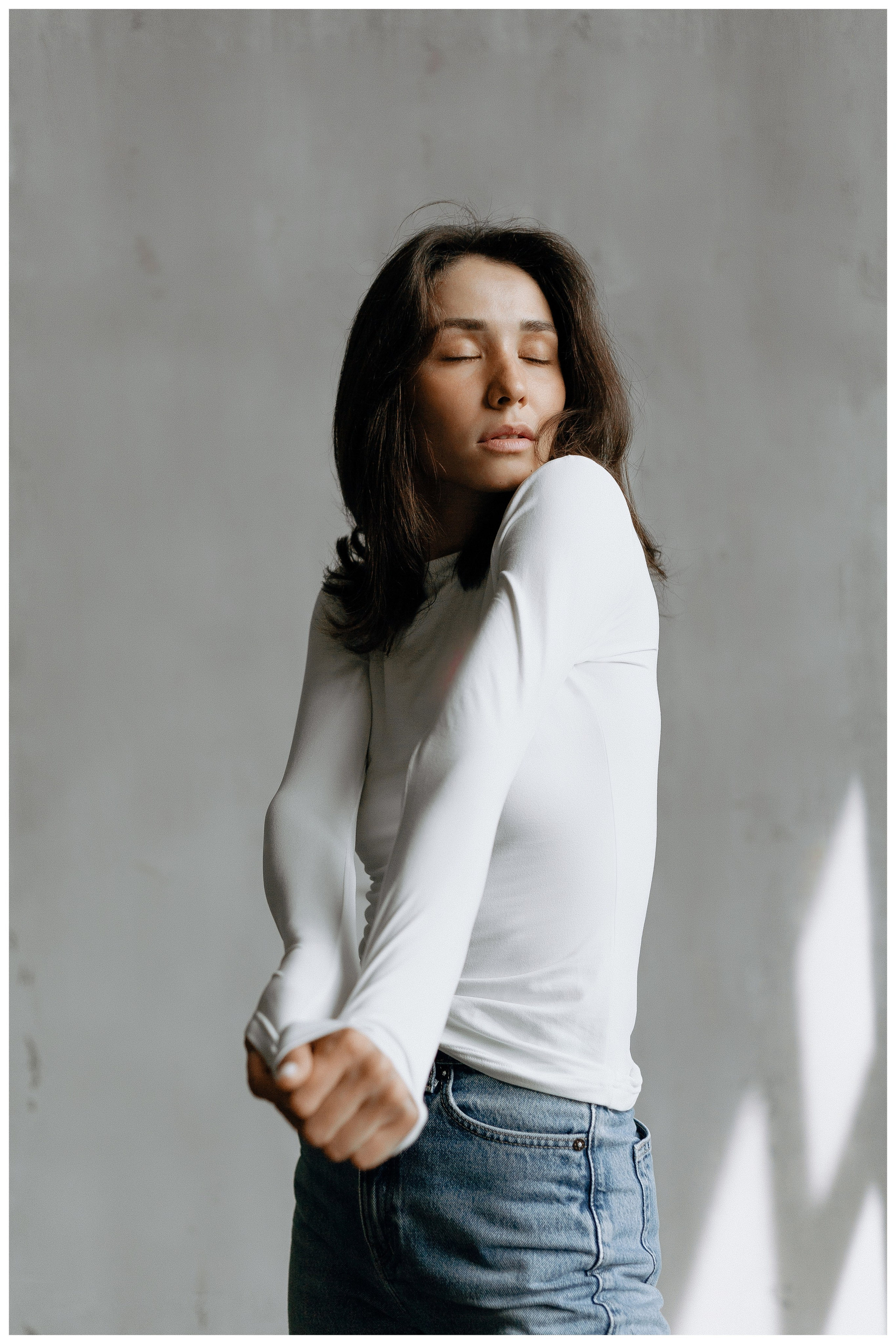 София. Анна Лерман. Фотограф г. Абакан