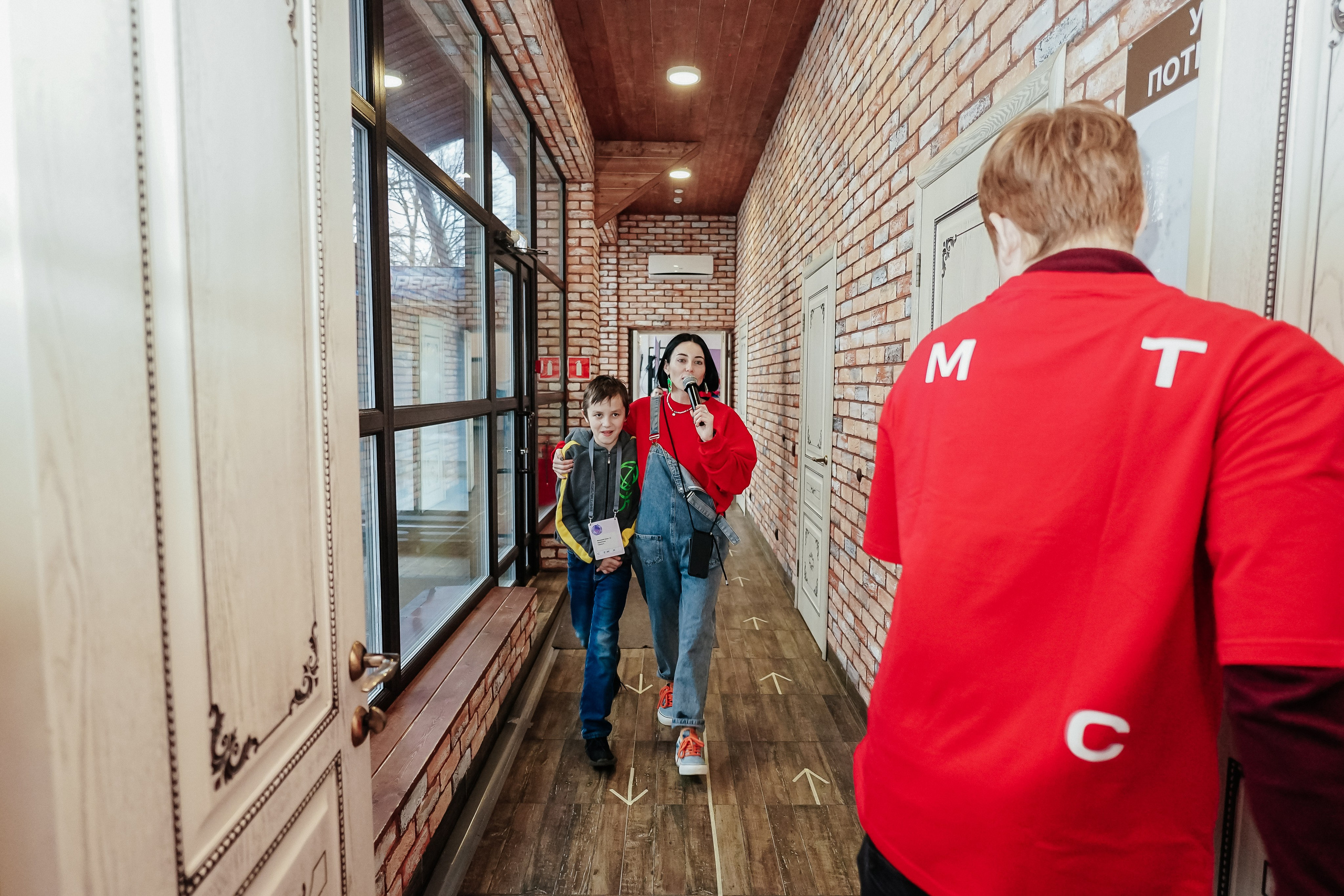 ВИРТУАЛИТИ | Смоленск. Фотограф и видеограф Смоленск | Студия Цезарь