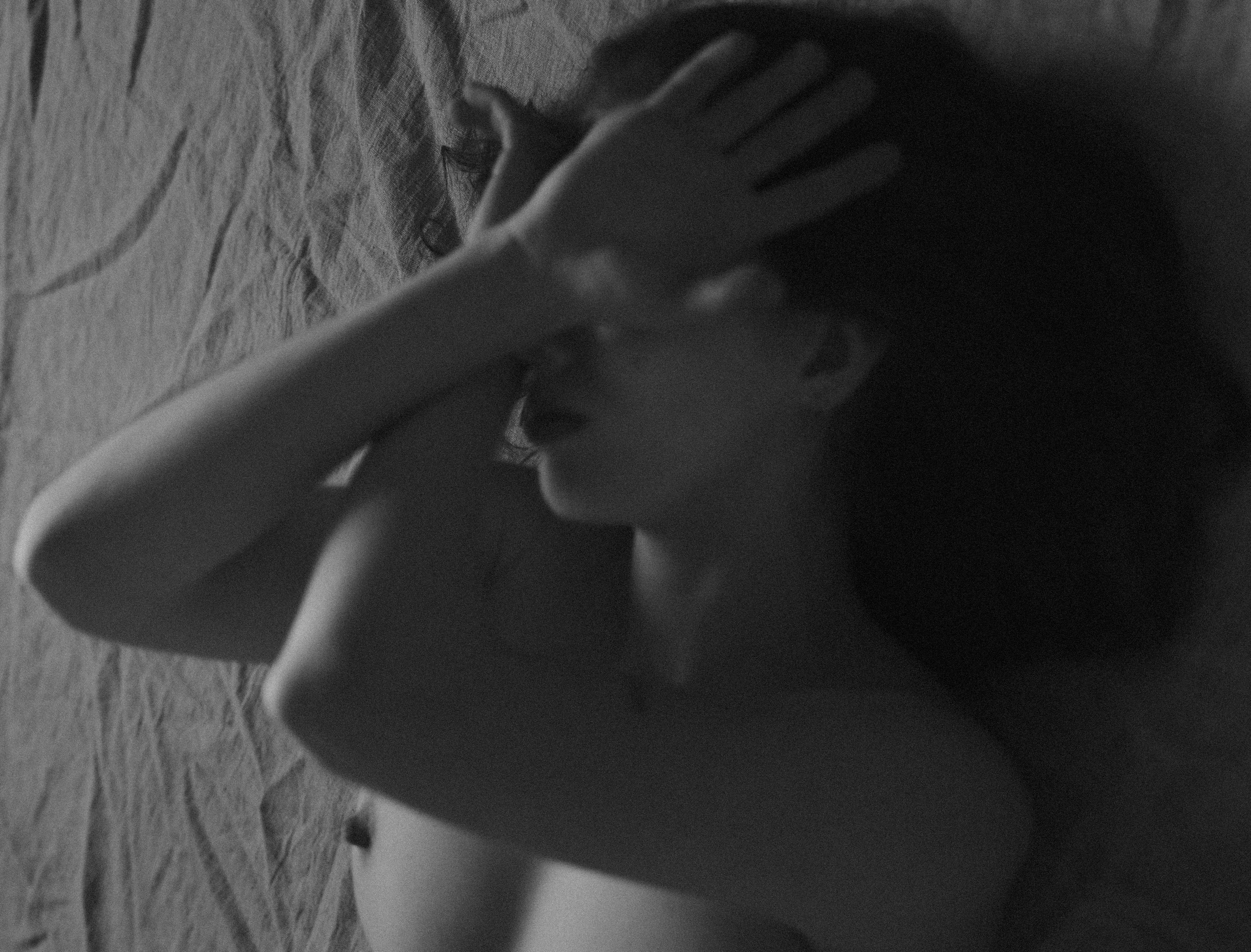 Ангелина. Портретный фотограф в Уфе