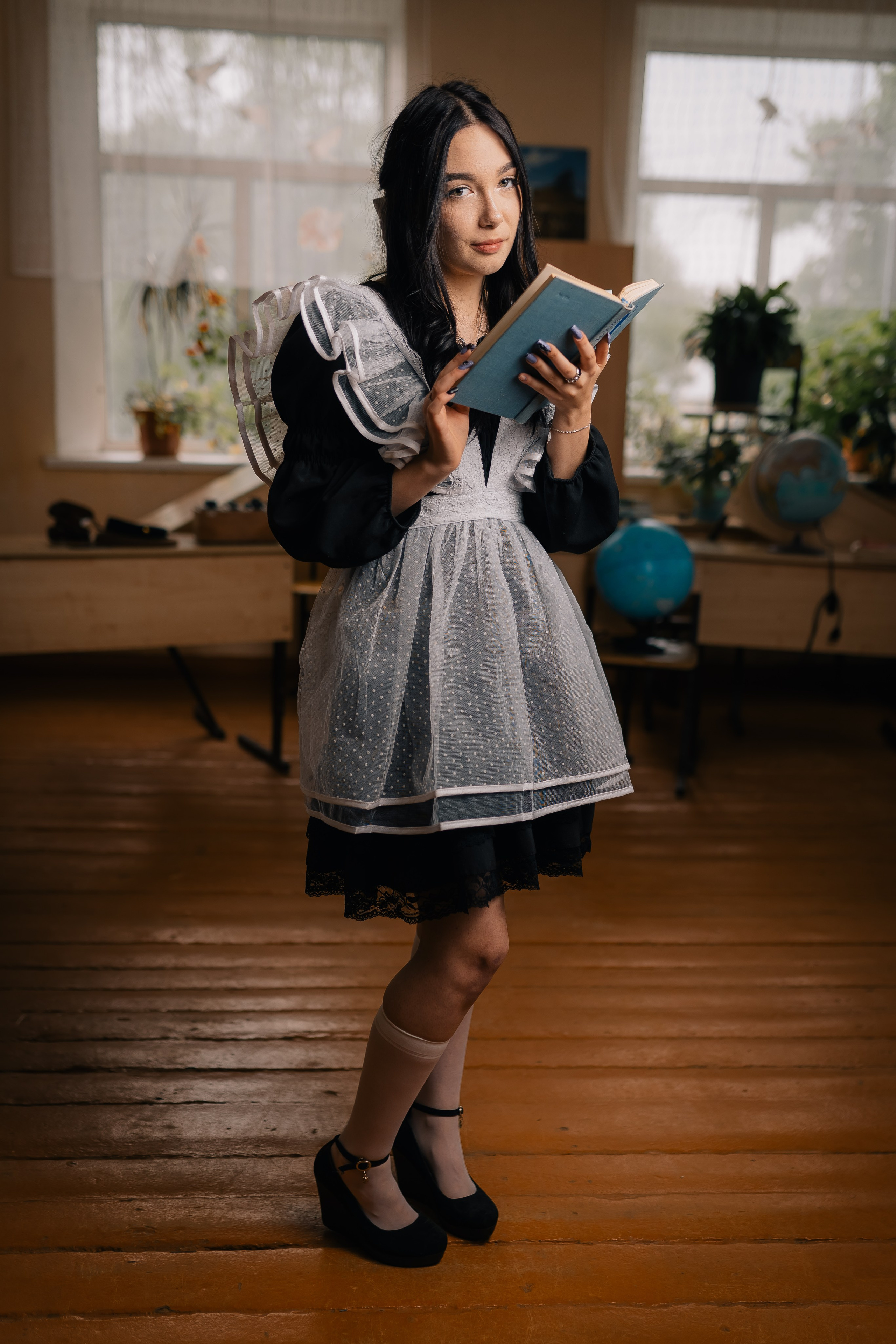 Гимназия 11 класс. Фотограф Торопец Кристина Абрамова Kanwellia photography